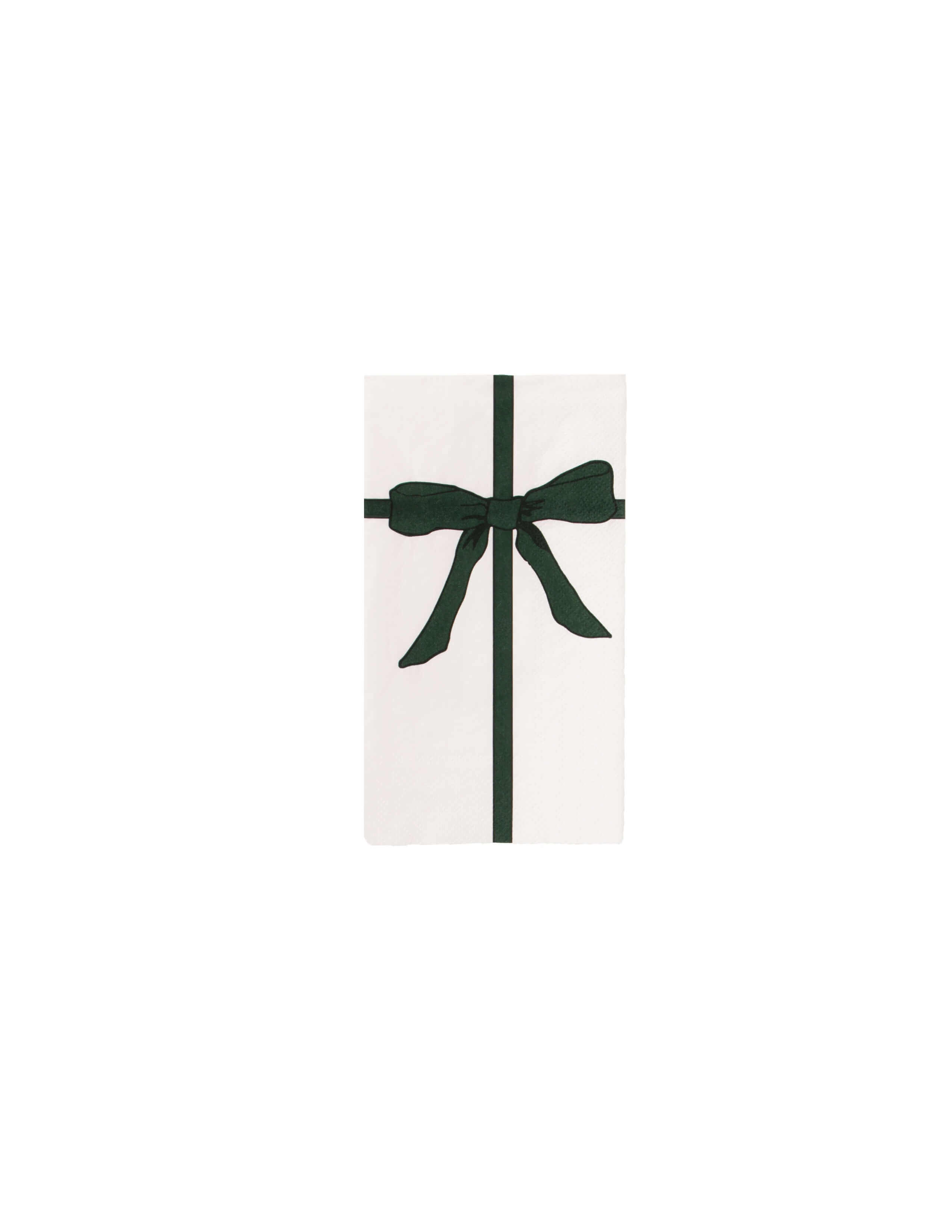 Paper Napkins | Rosett - Green | by Storefactory - Lifestory