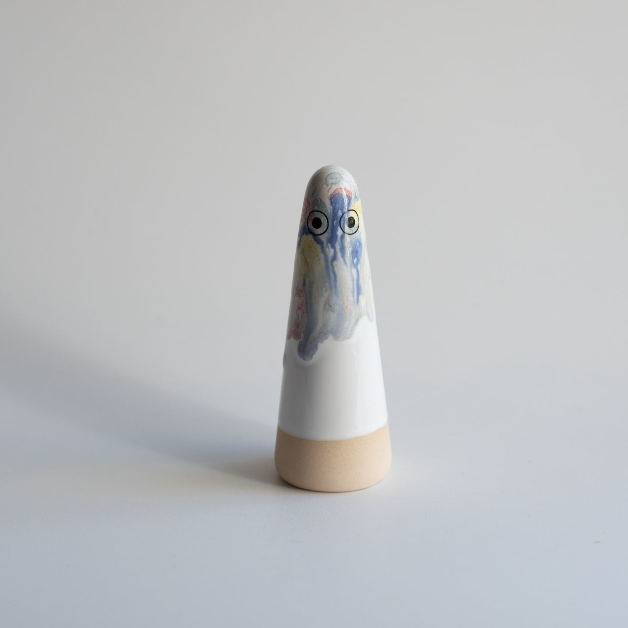 Studio Arhoj Ghosts in Unusual Glazes - Lifestory