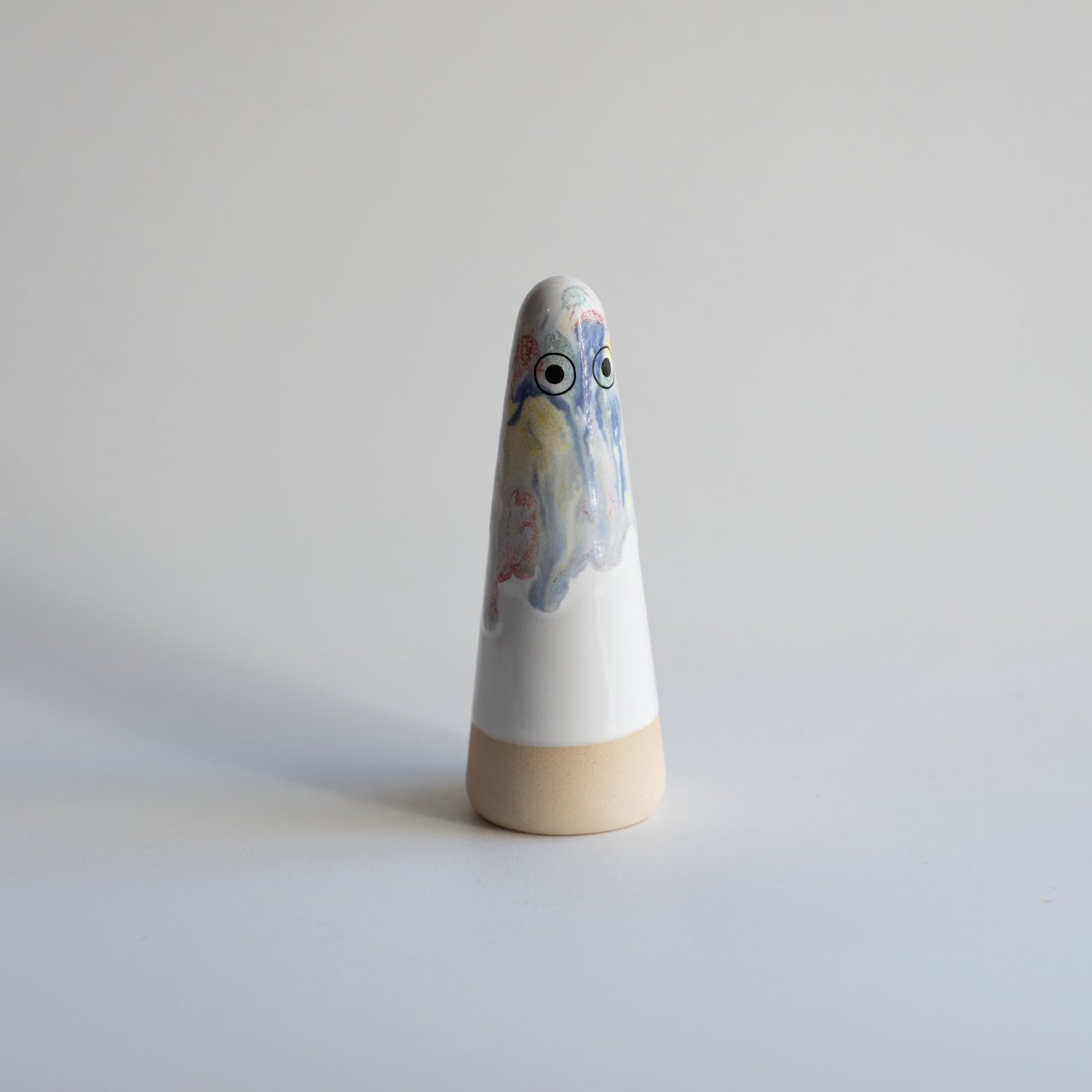 Studio Arhoj Ghosts in Unusual Glazes - Lifestory