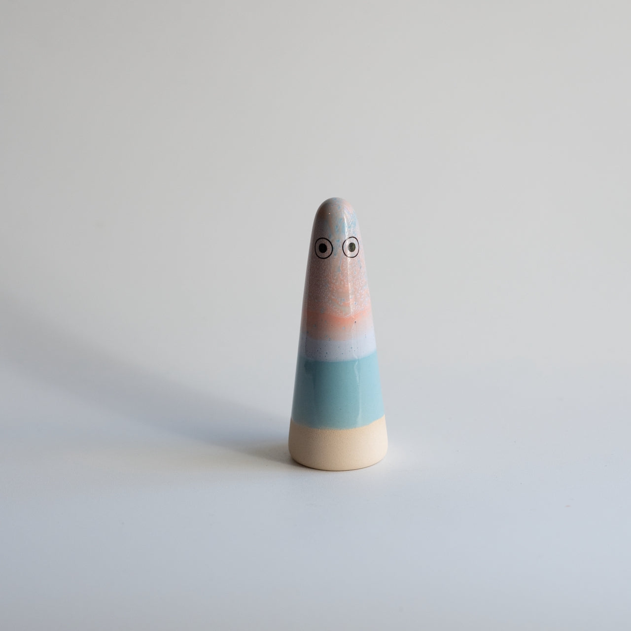 Studio Arhoj Ghosts in Unusual Glazes - Lifestory