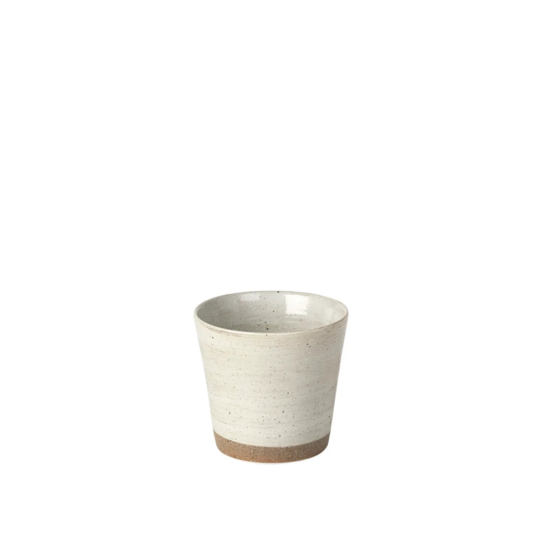 Broste Copenhagen Sand Glazed Stoneware Grød Espresso Mug