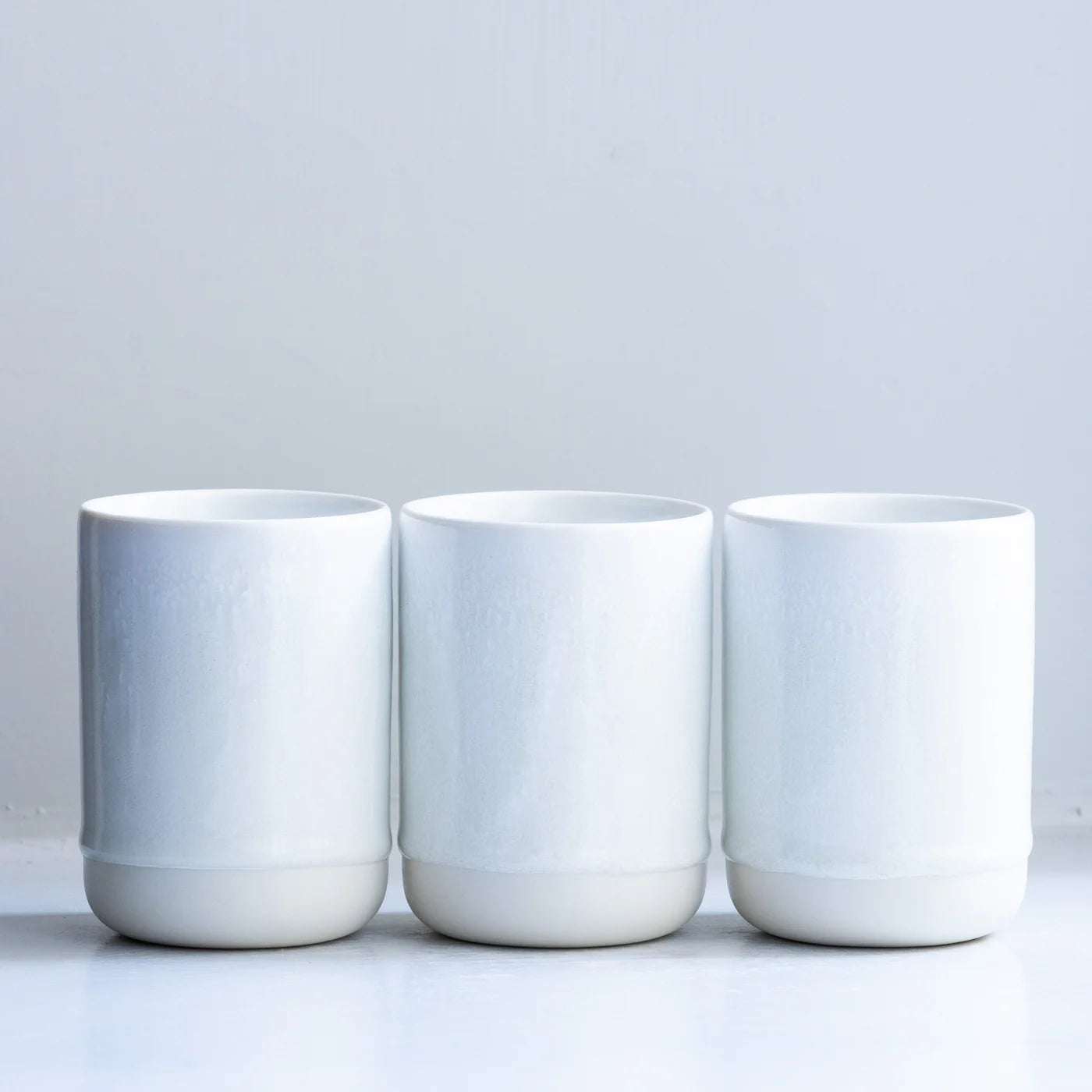 Slurp Cup | Sea Foam | by Studio Arhoj