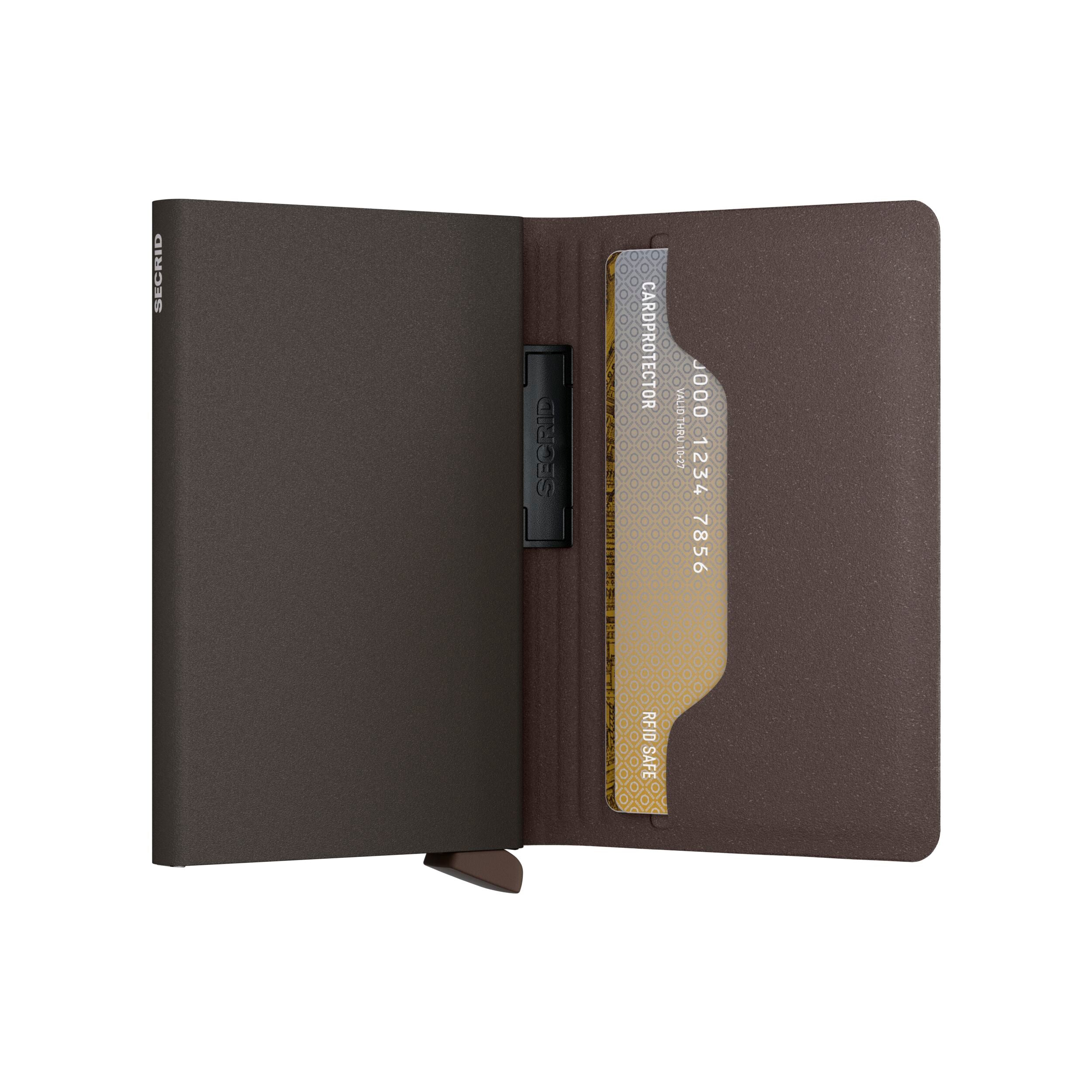 Bandwallet | LIBA | by Secrid Wallets