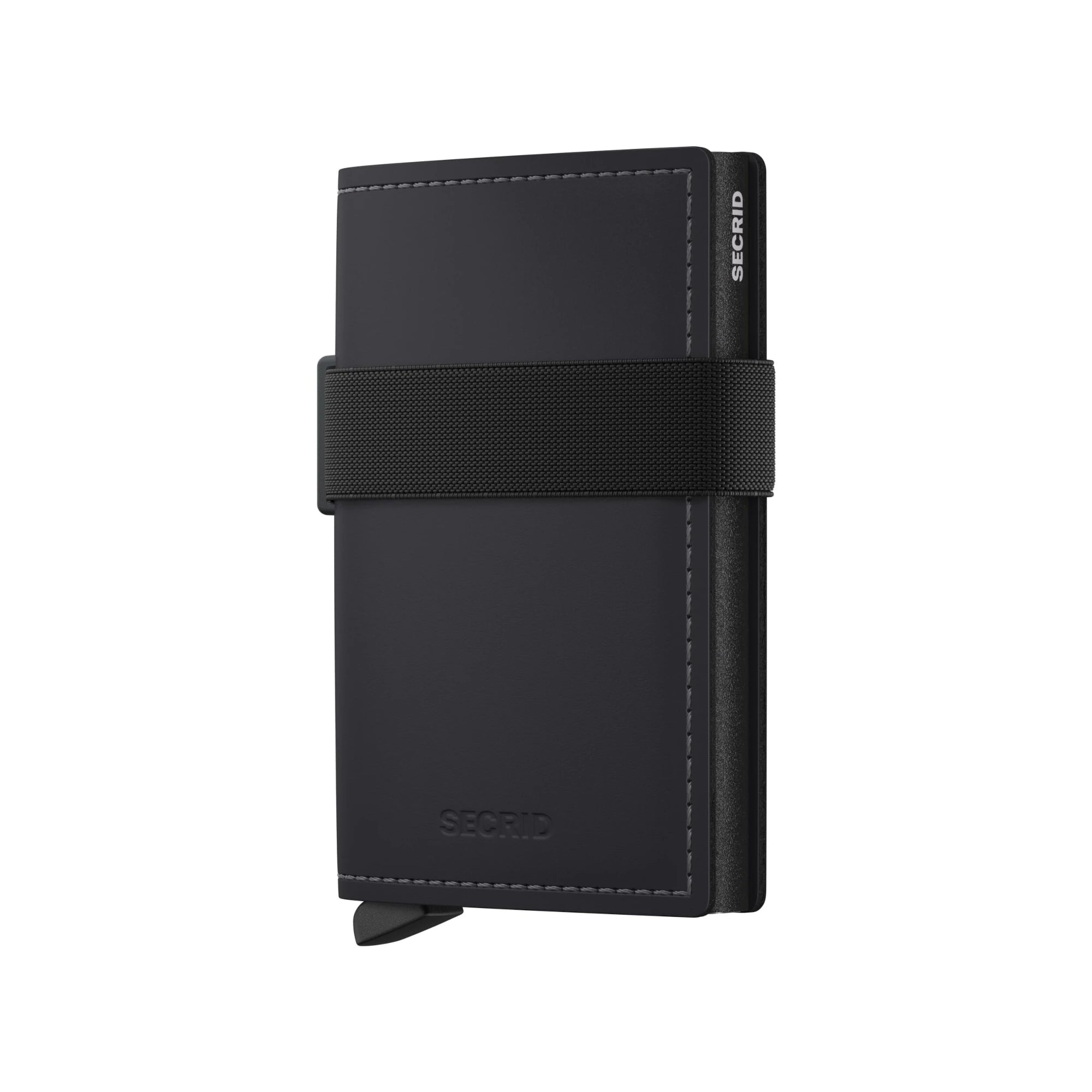 Bandwallet | Matte Leather | by Secrid Wallets