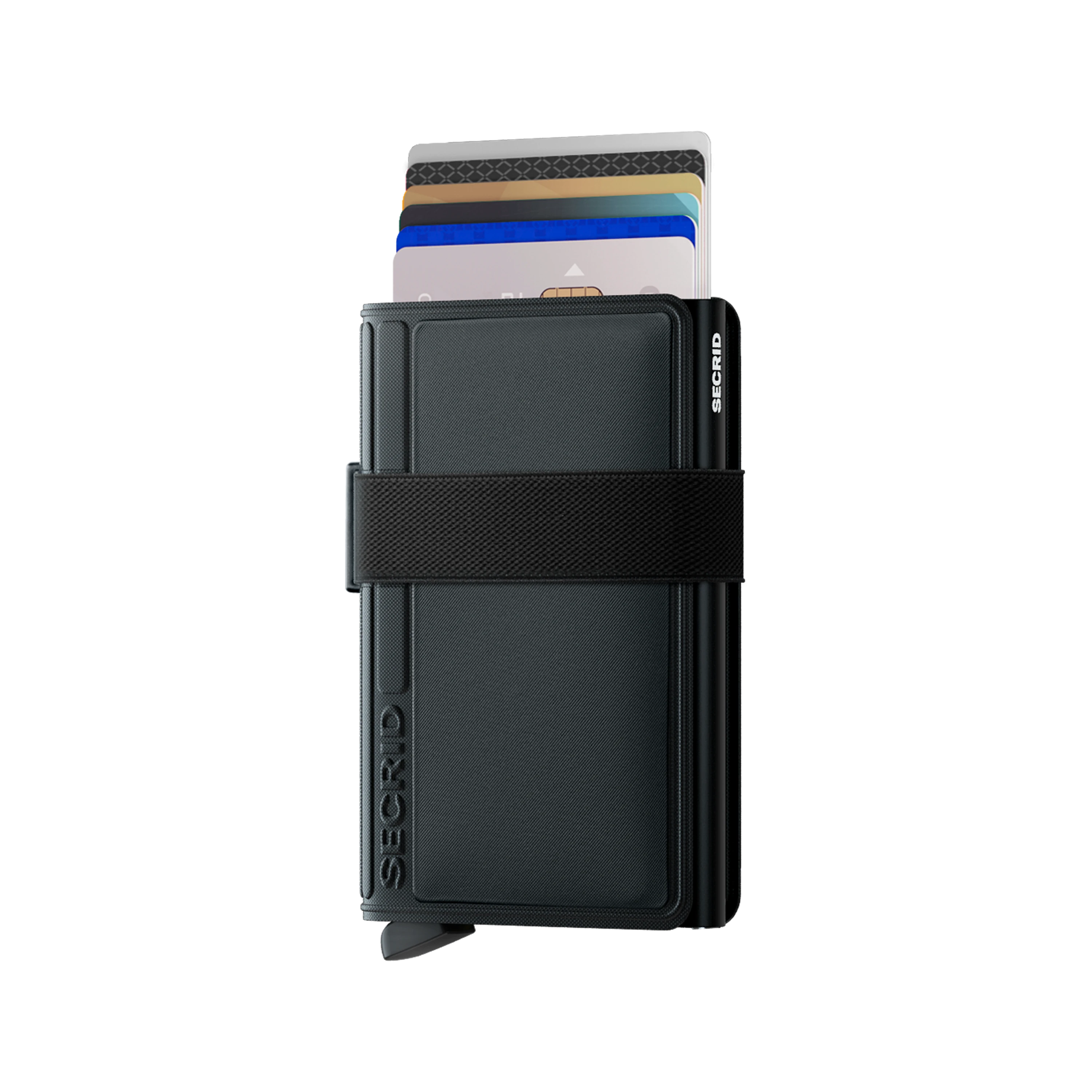 Bandwallet | TPU | by Secrid Wallets - Lifestory