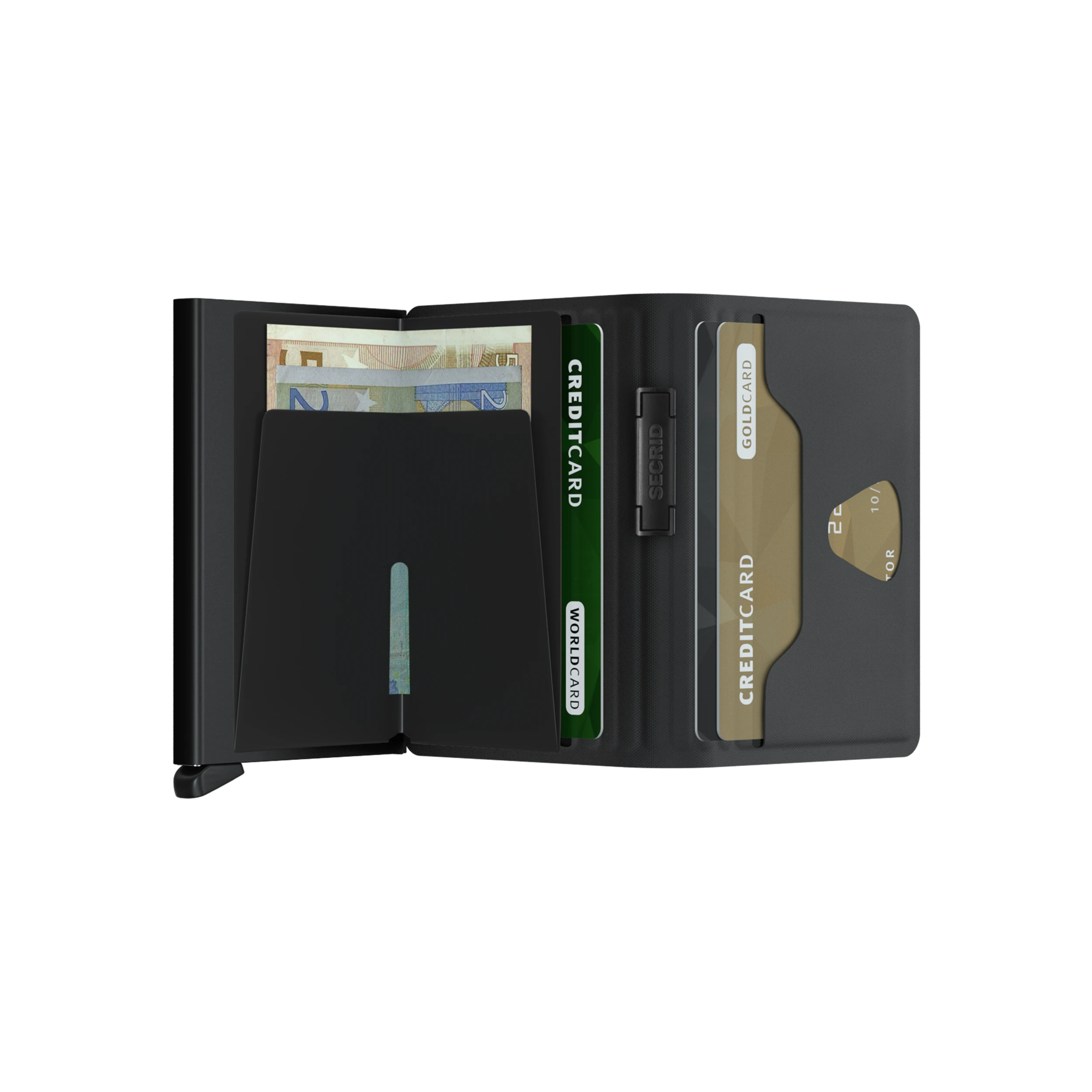 Bandwallet | TPU | by Secrid Wallets - Lifestory