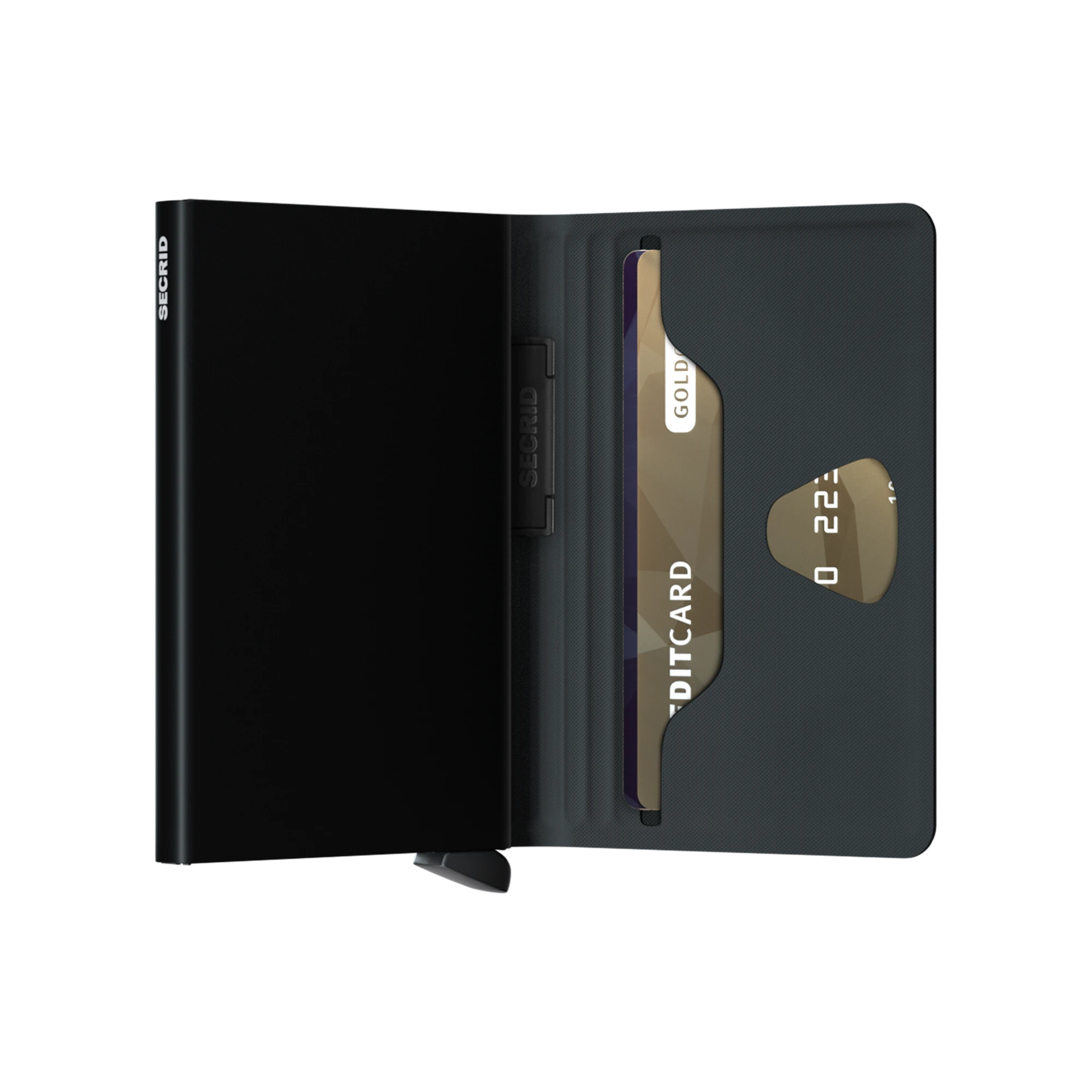 Bandwallet | TPU | by Secrid Wallets - Lifestory