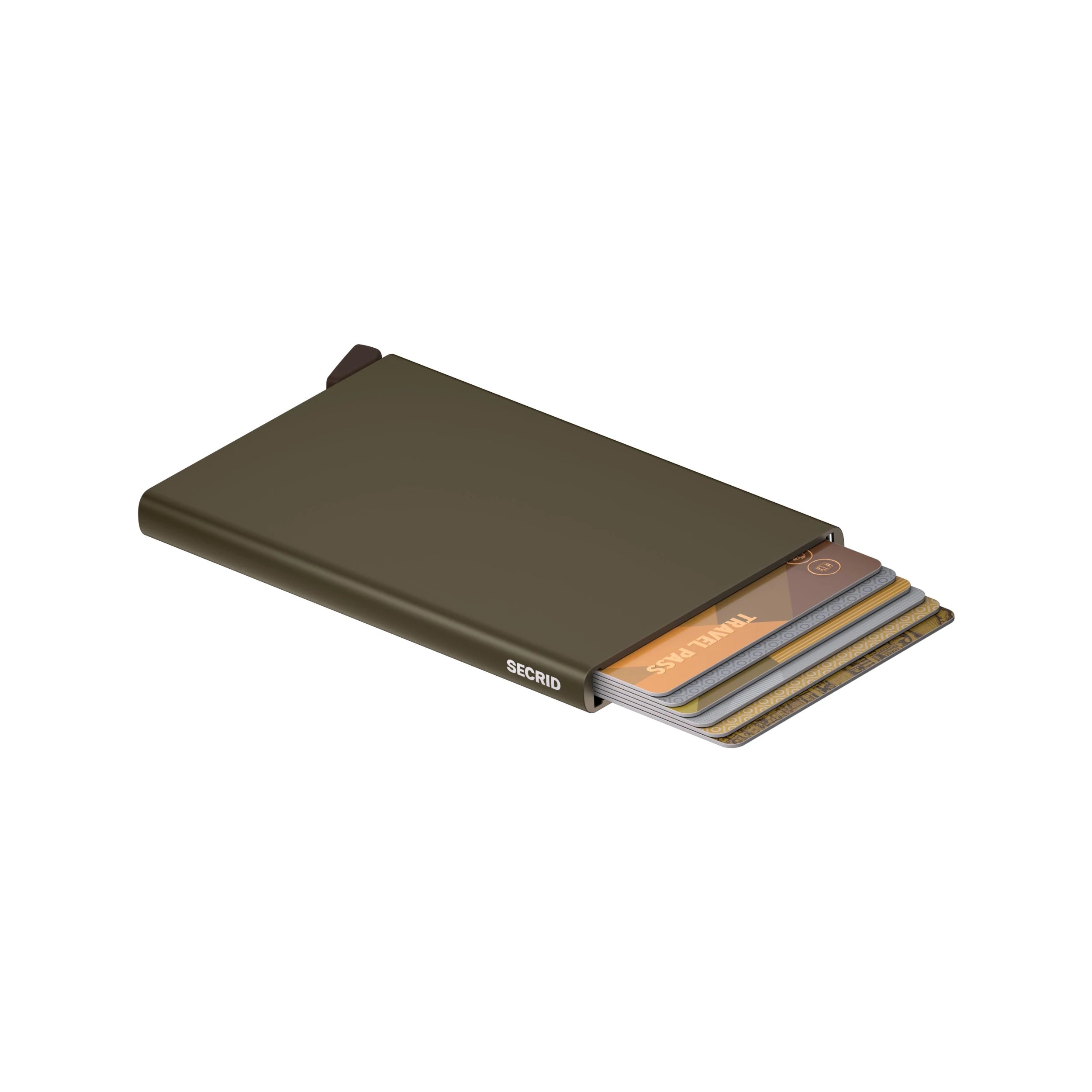 Cardprotector by Secrid Wallets - Lifestory