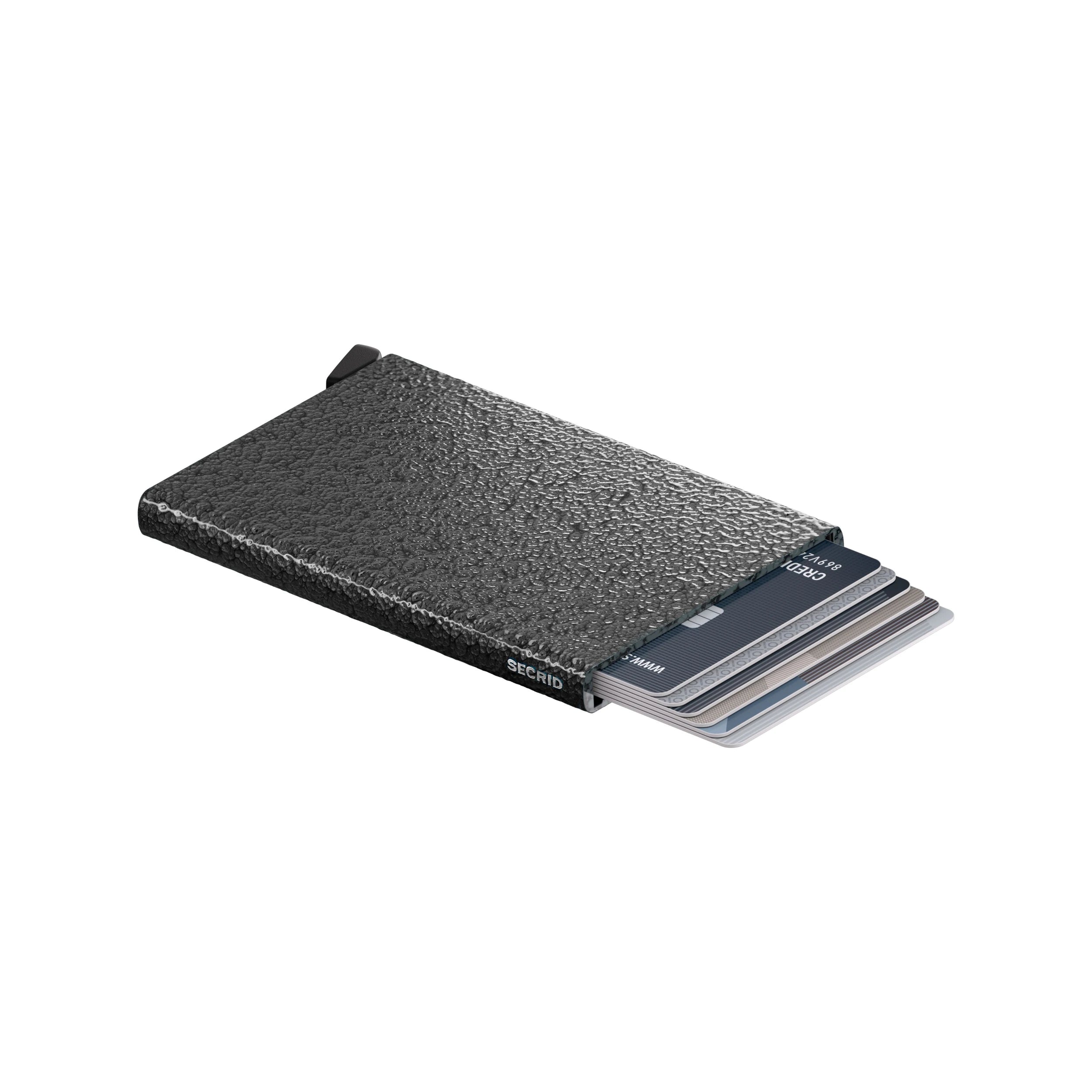 Cardprotector Hammerstone by Secrid Wallets - Lifestory