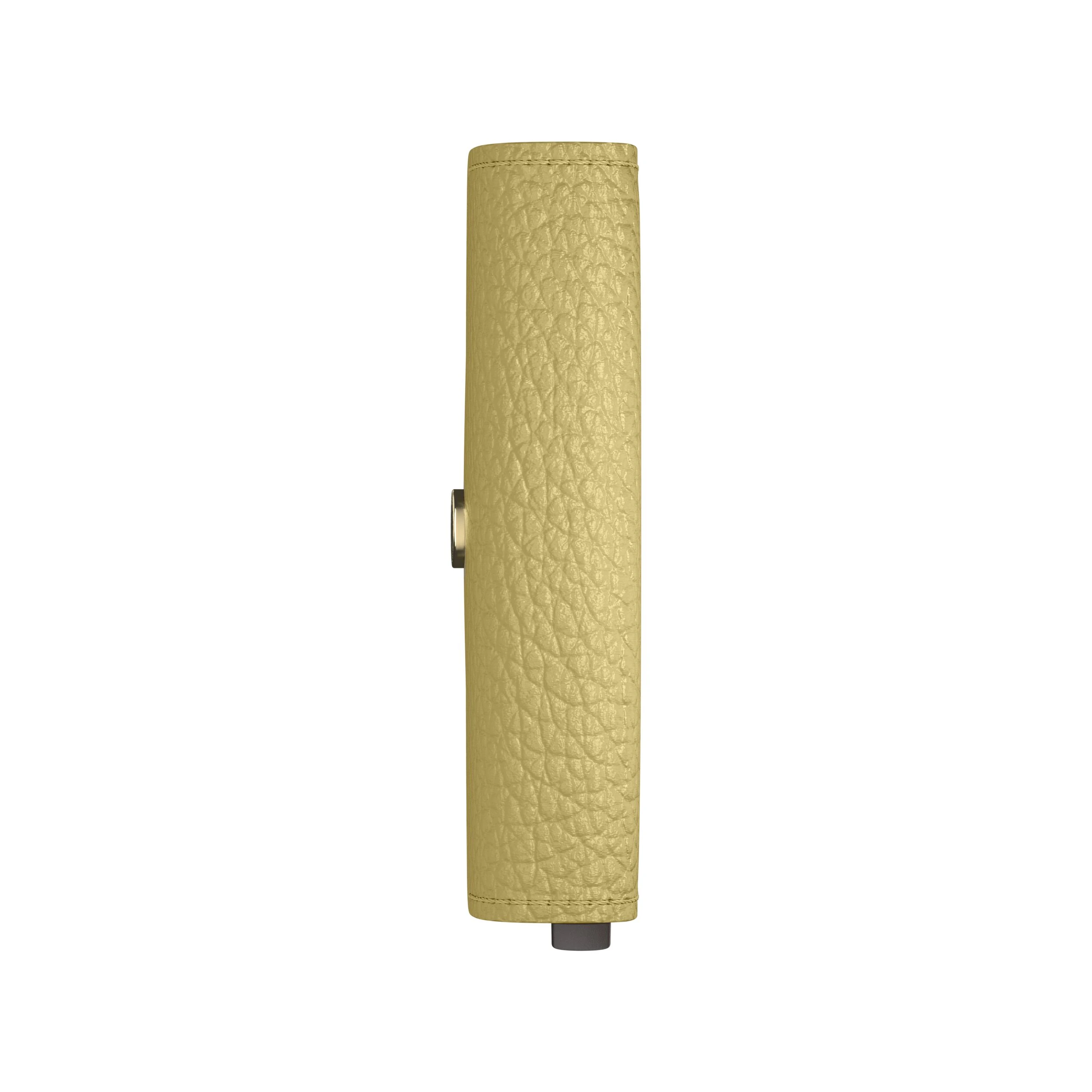 Envelope Wallet | Pebble Leather | by Secrid Wallets - Lifestory