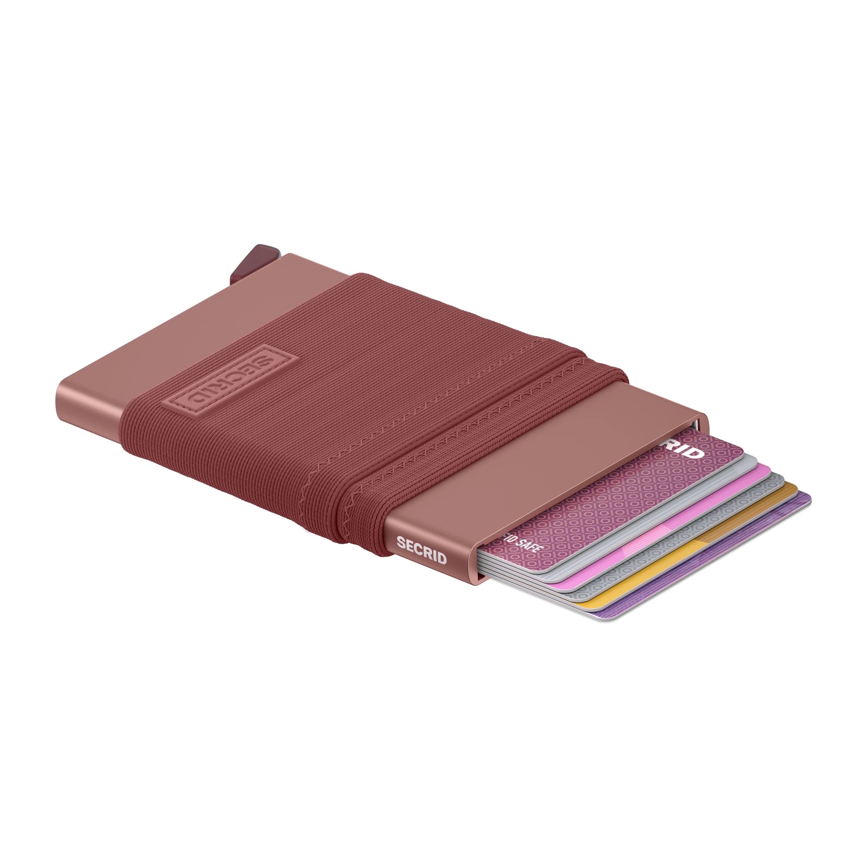 Flexwallet by Secrid Wallets - Lifestory