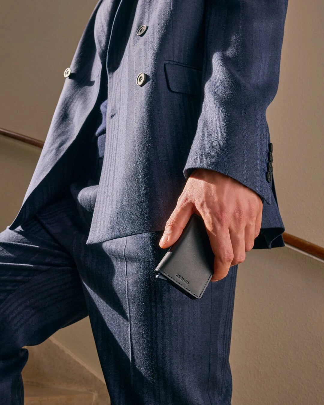 Miniwallet | Original Leather | by Secrid Wallets