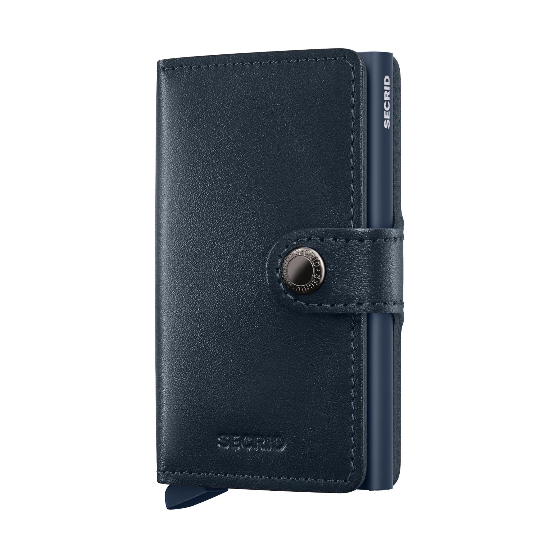 Miniwallet | Original Leather | by Secrid Wallets