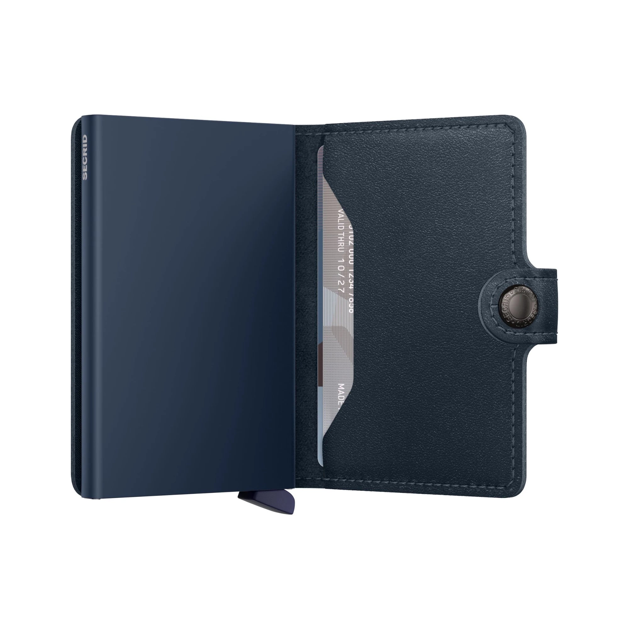Miniwallet | Original Leather | by Secrid Wallets