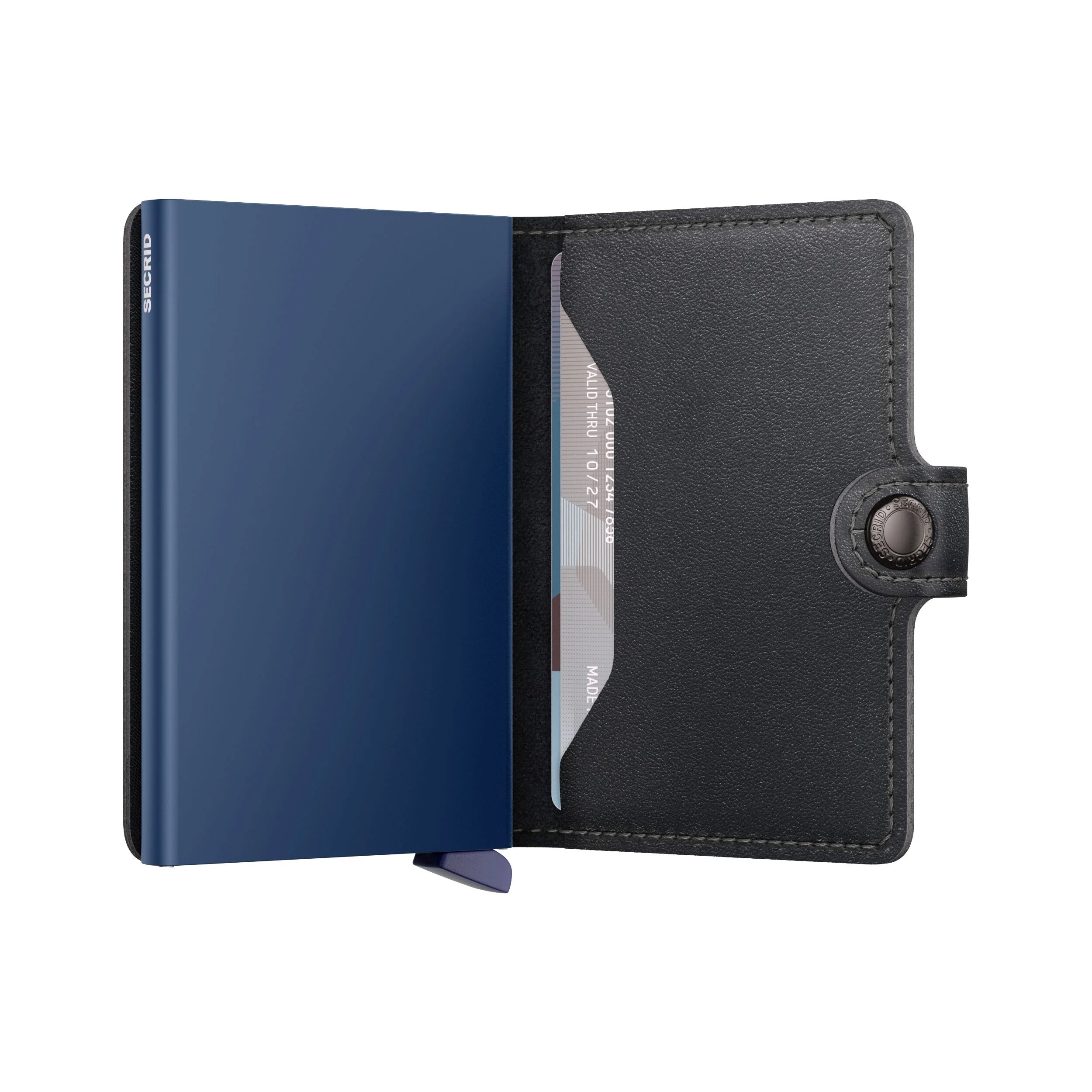 Miniwallet | Original Leather | by Secrid Wallets