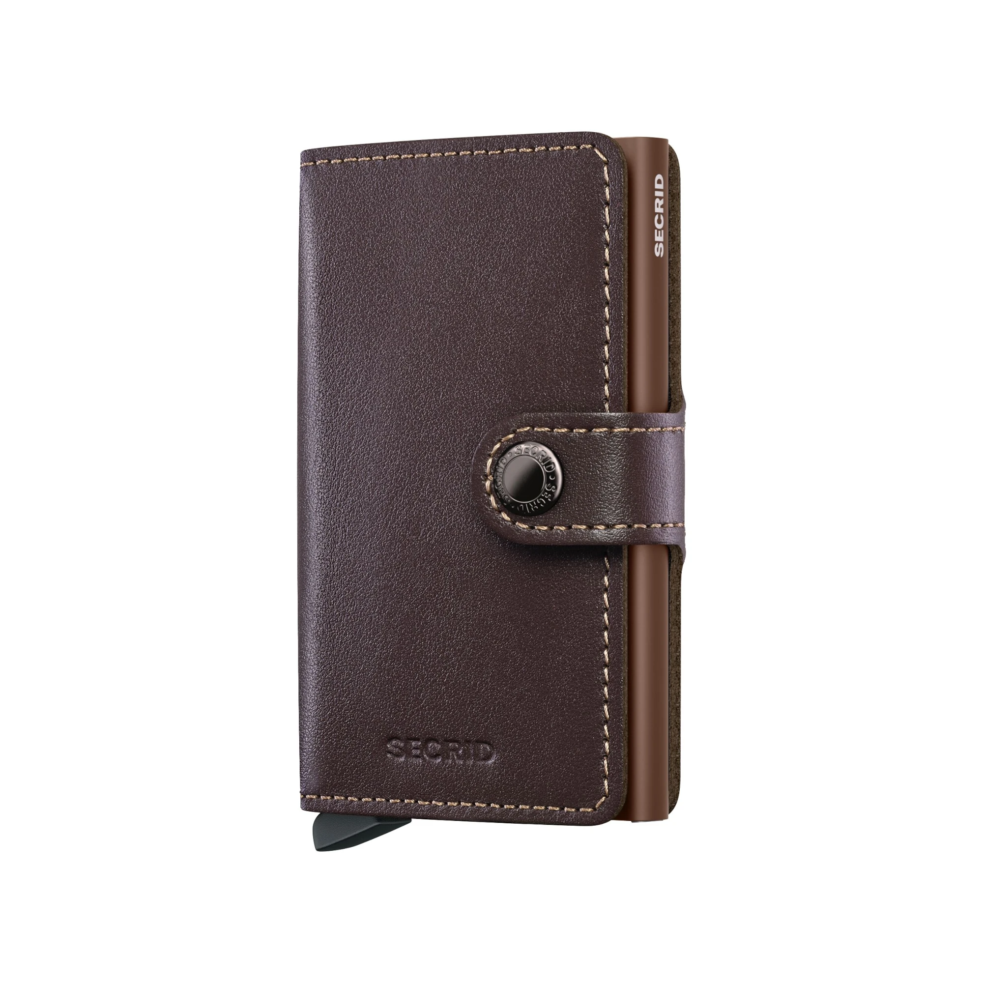 Miniwallet | Original Leather | by Secrid Wallets