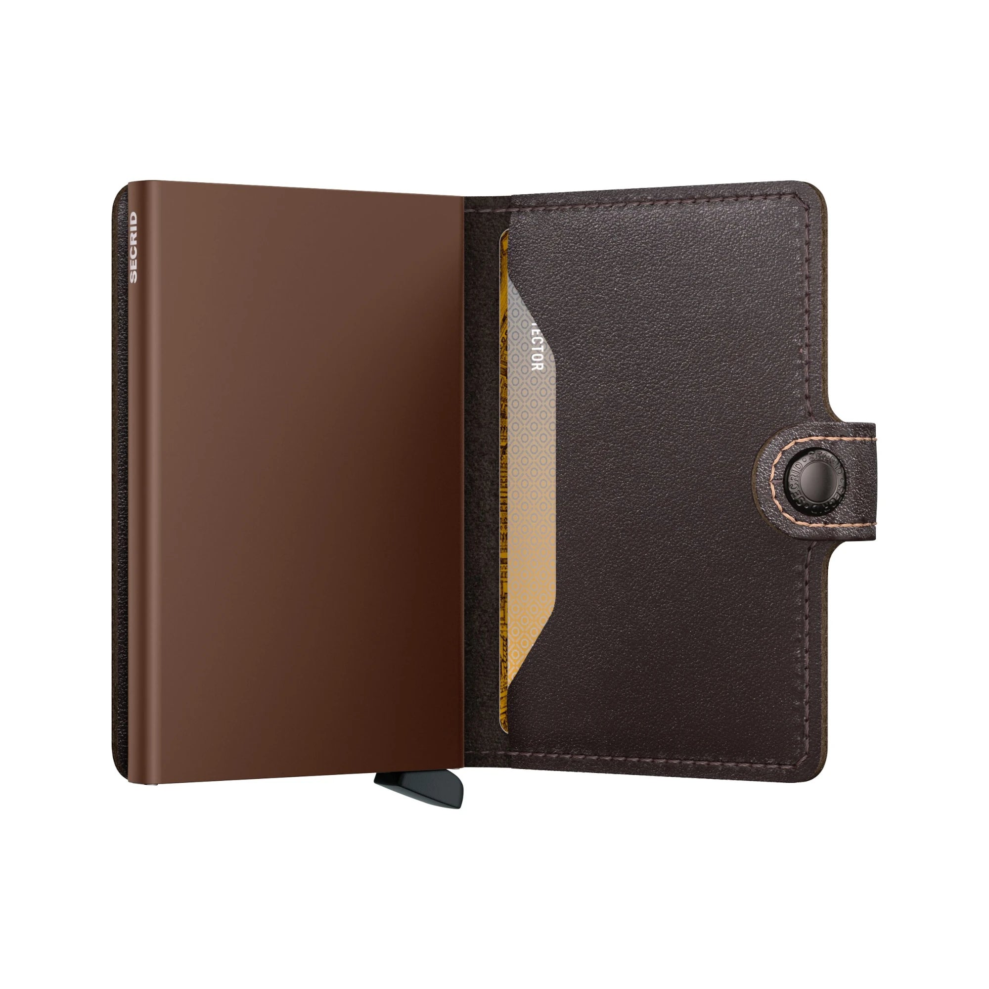Miniwallet | Original Leather | by Secrid Wallets