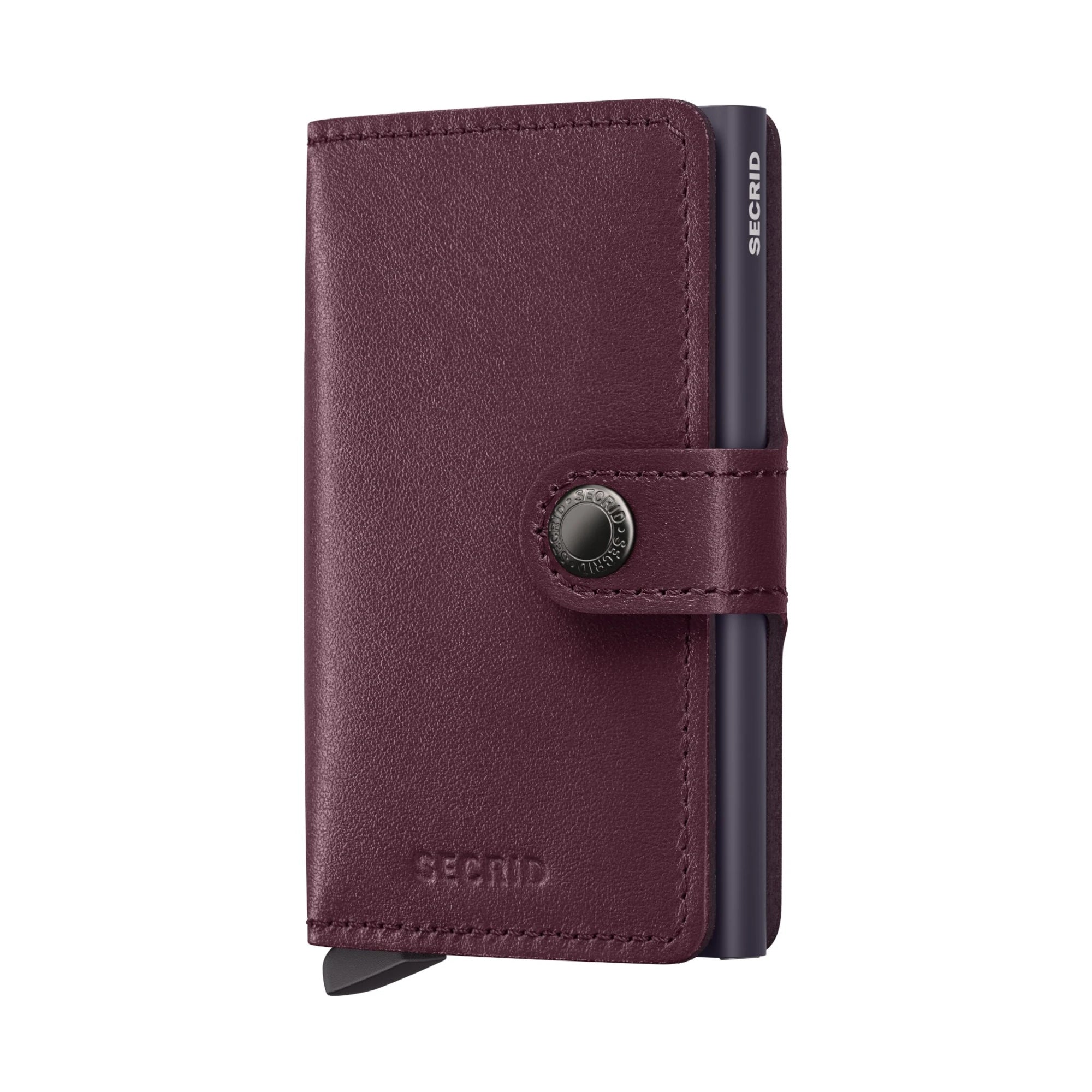 Miniwallet | Original Leather | by Secrid Wallets