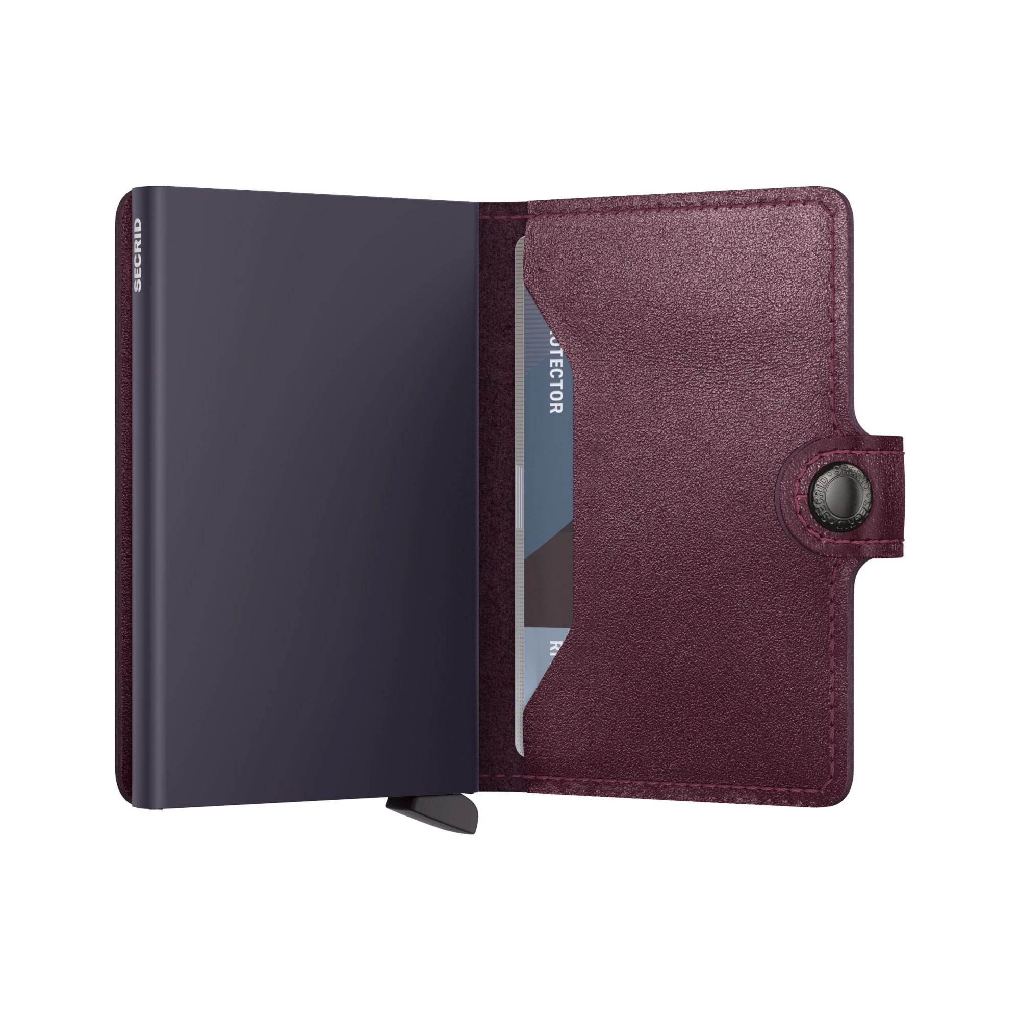 Miniwallet | Original Leather | by Secrid Wallets