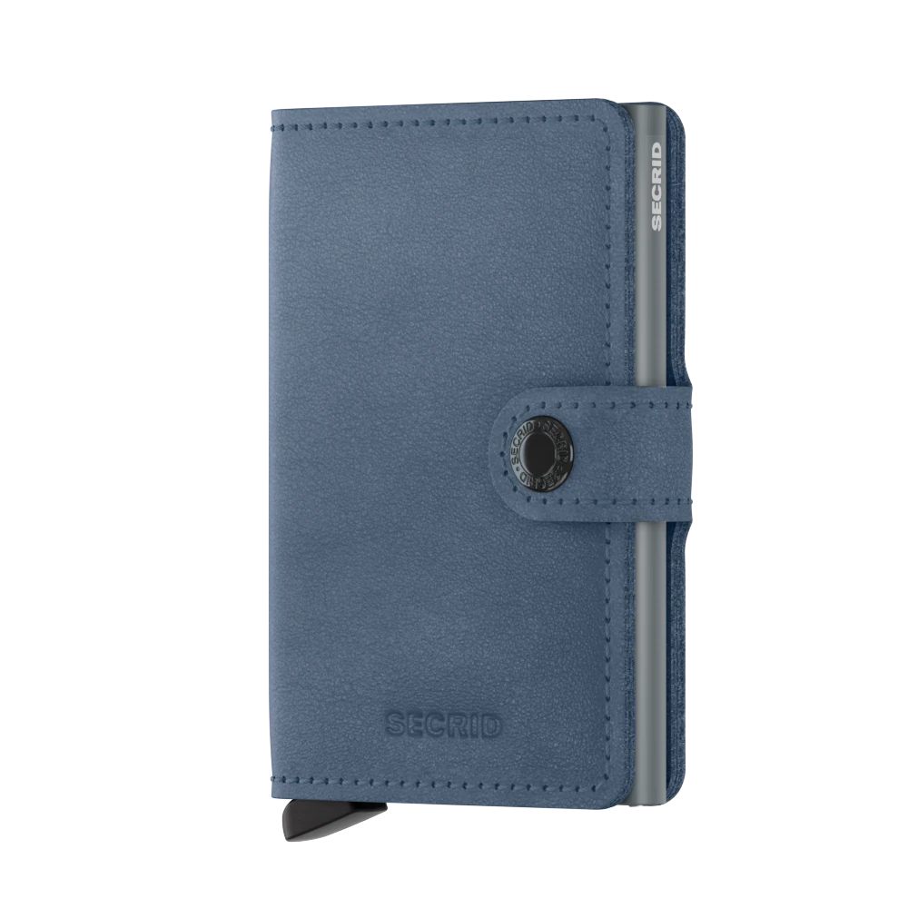 Miniwallet | Original Leather | by Secrid Wallets