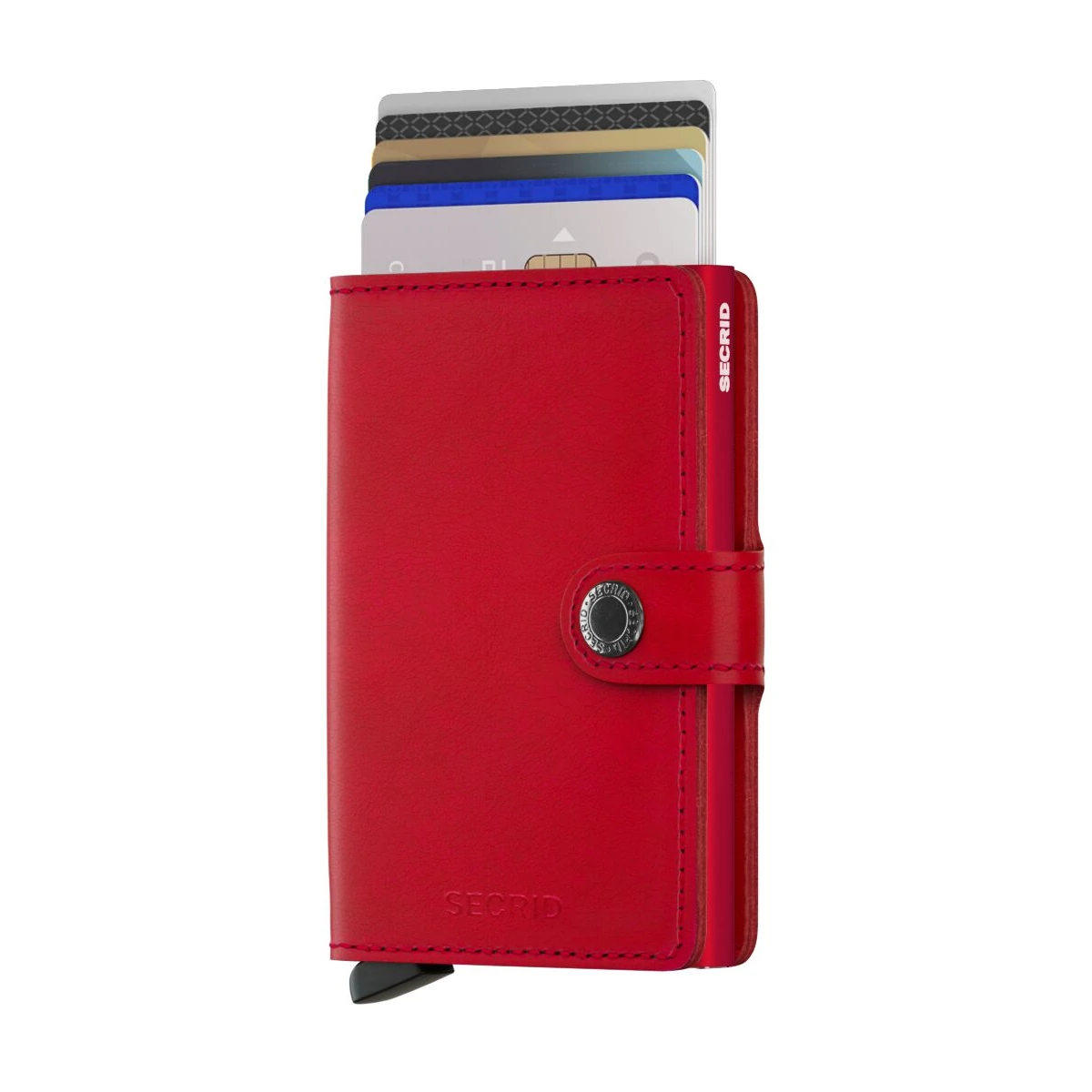 Miniwallet | Original Leather | by Secrid Wallets