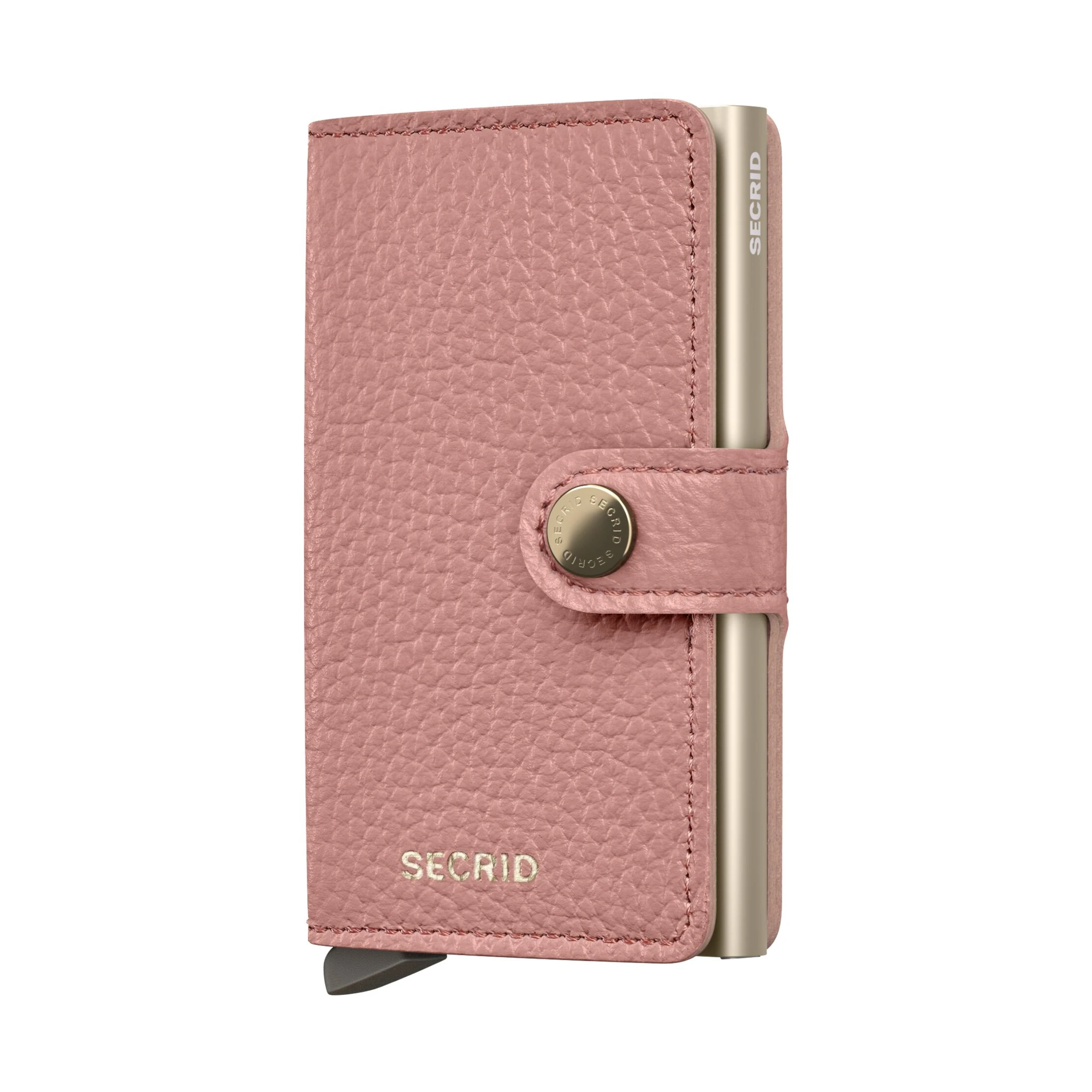 Miniwallet | Pebble Leather | by Secrid Wallets - Lifestory