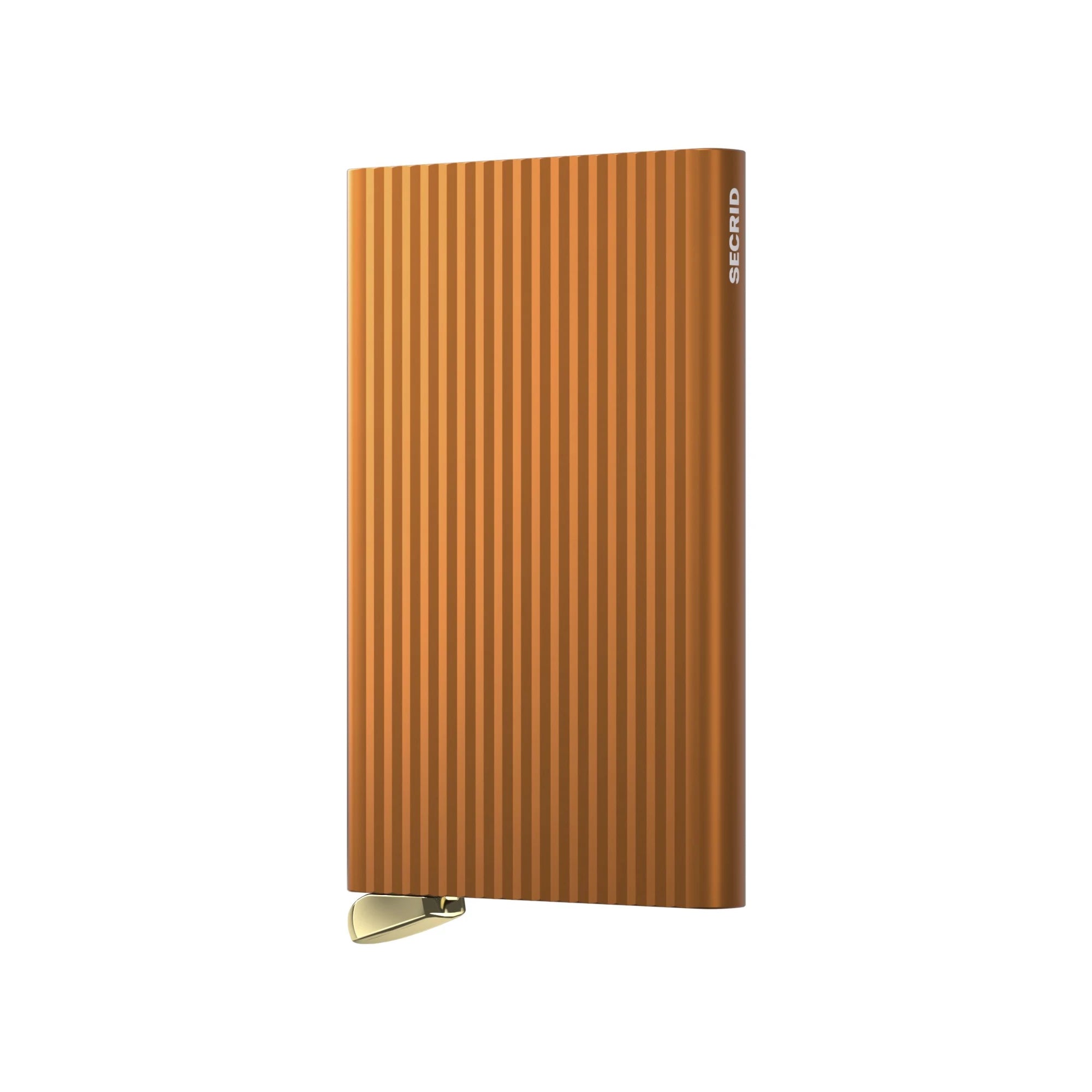 Premium Fluted Cardprotector by Secrid Wallets - Lifestory