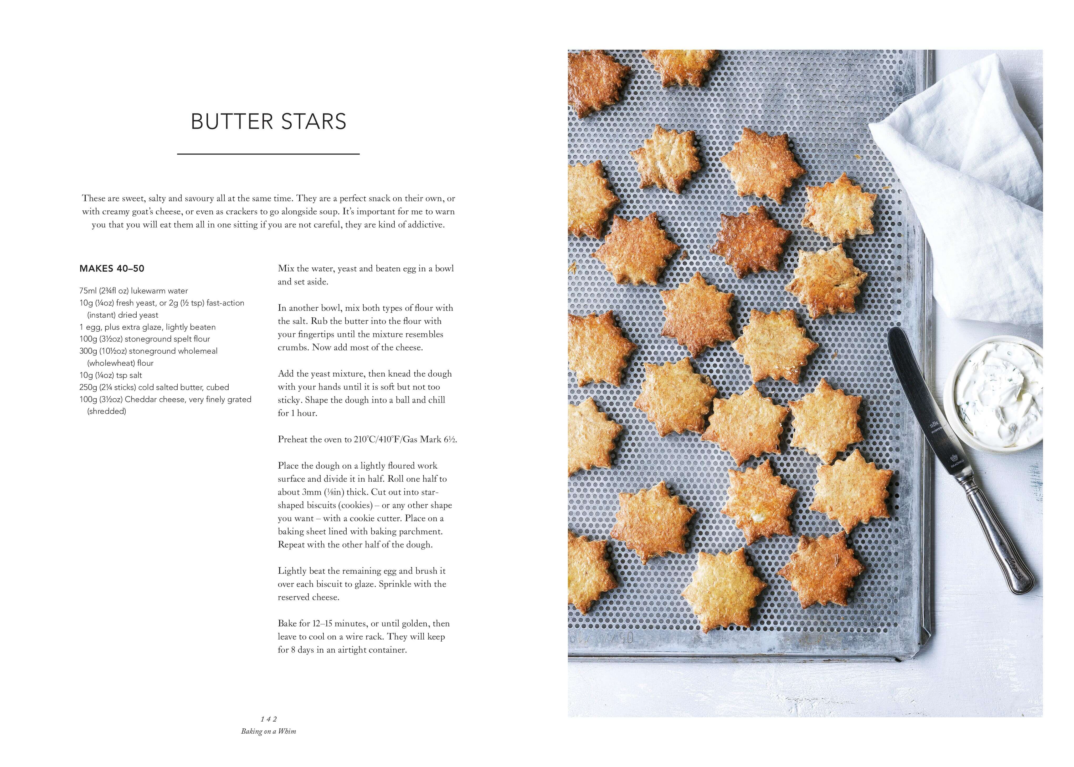 Simply Scandinavian | Recipe Book - Lifestory