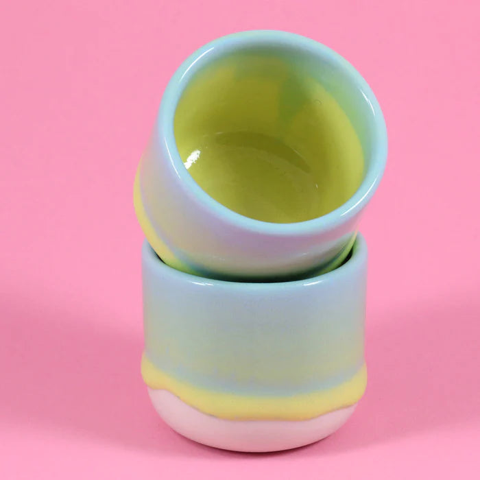 Nip Cup | Yellow Snapper | by Studio Arhoj - Lifestory