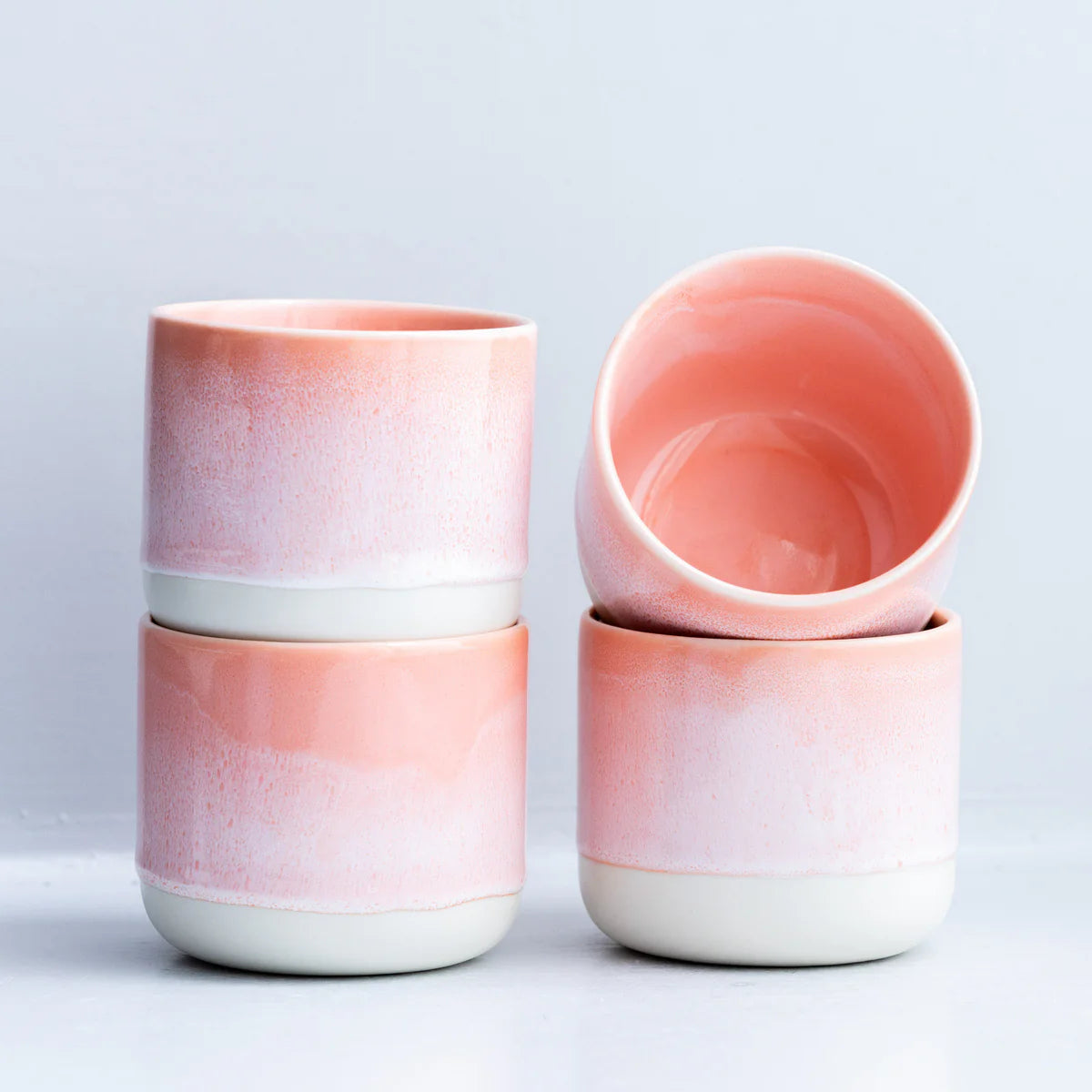 Sip Cup | Fluffy Love | by Studio Arhoj