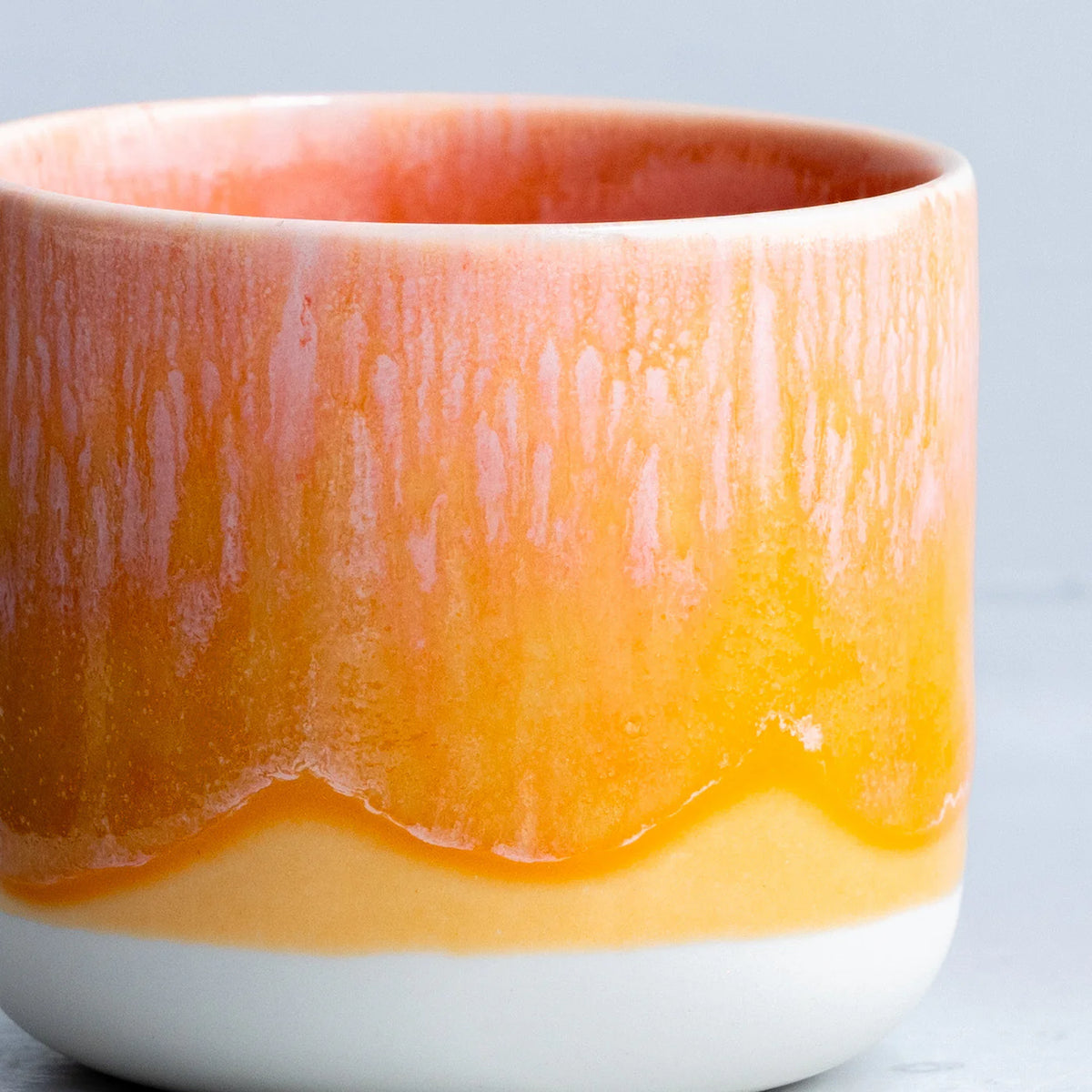 Sip Cup | Mandarin | by Studio Arhoj - Lifestory