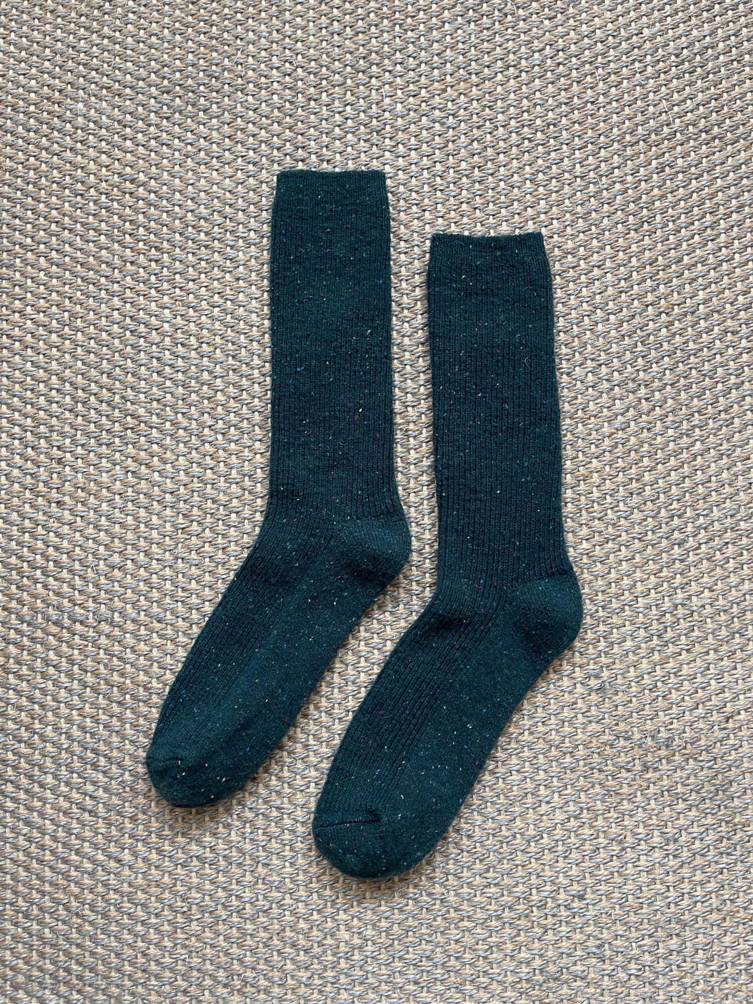 Snow Socks | Forest | by Le Bon Shoppe - Lifestory