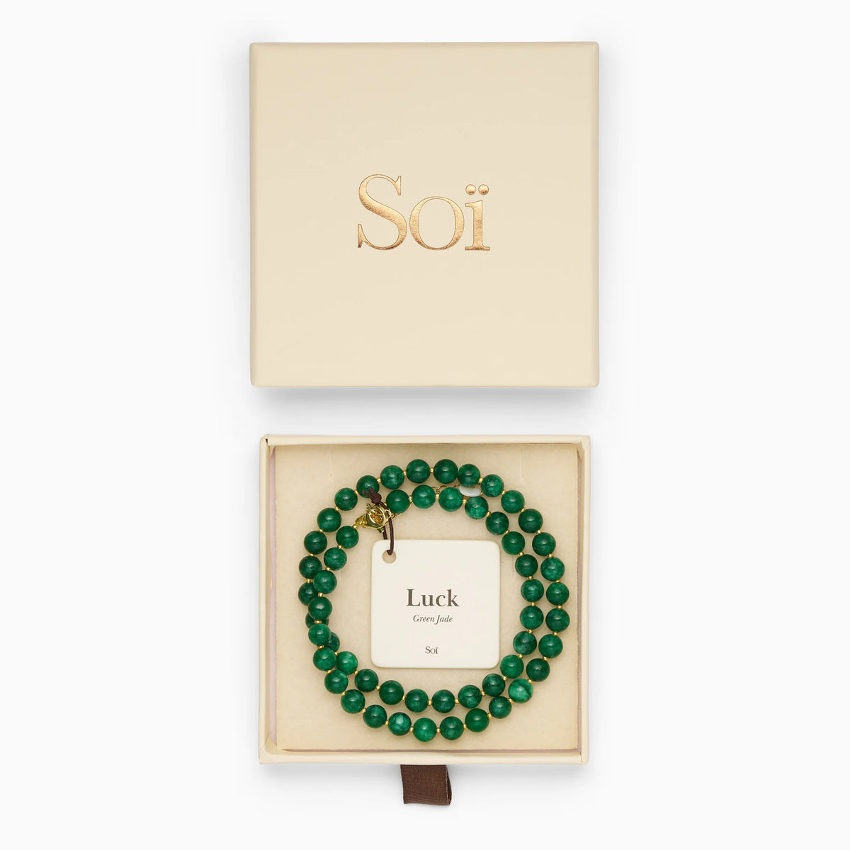 Hailey Necklace by Soï Copenhagen