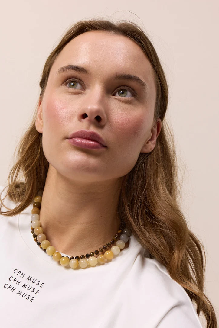 Hailey Necklace by Soï Copenhagen