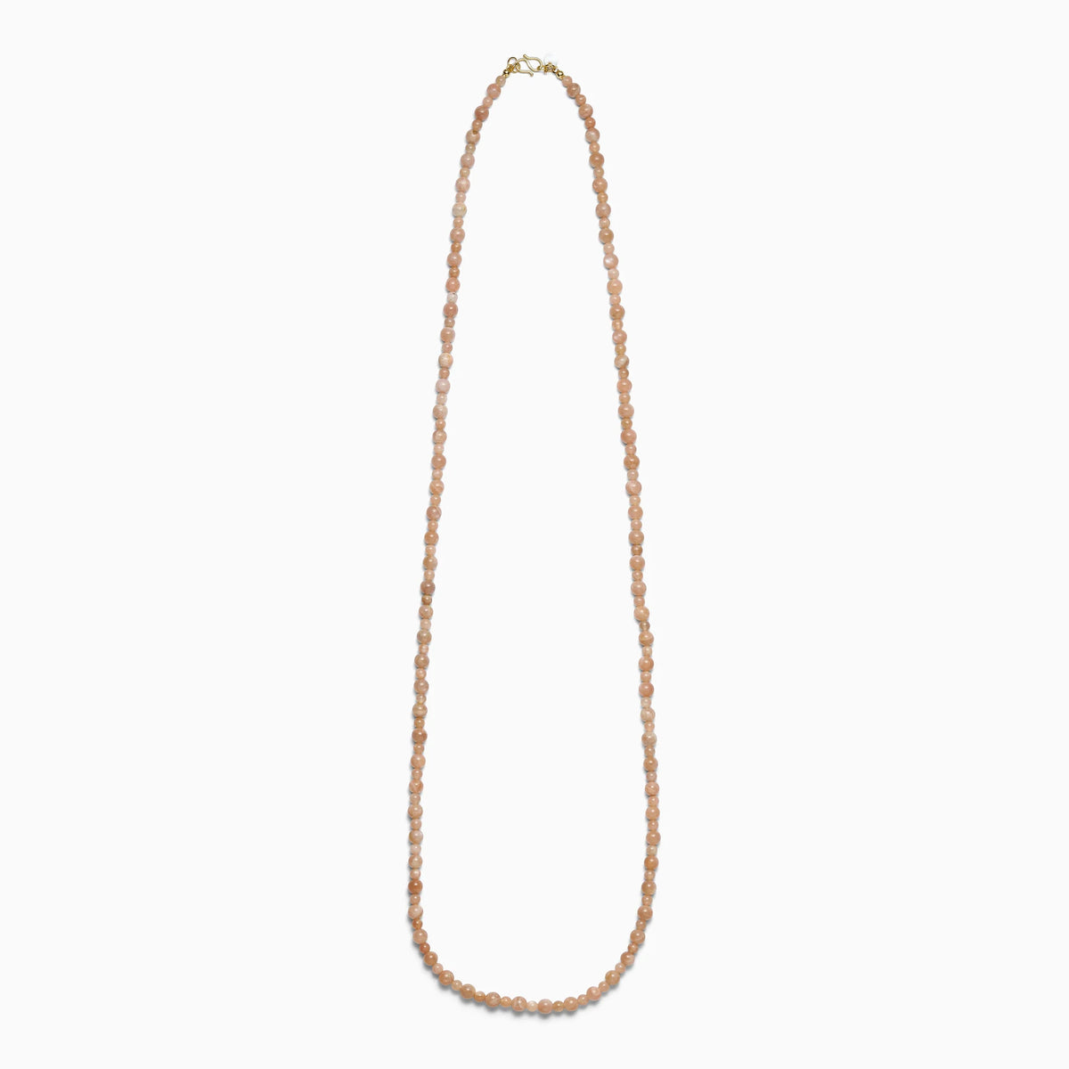 Lea Long Necklace by Soï Copenhagen