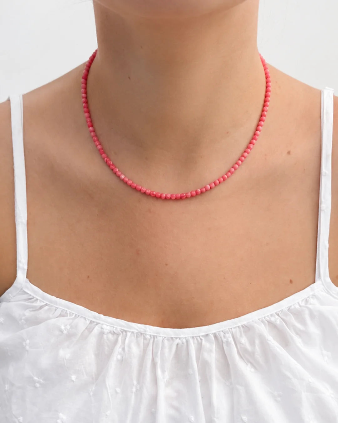 Luna Necklace by Soï Copenhagen