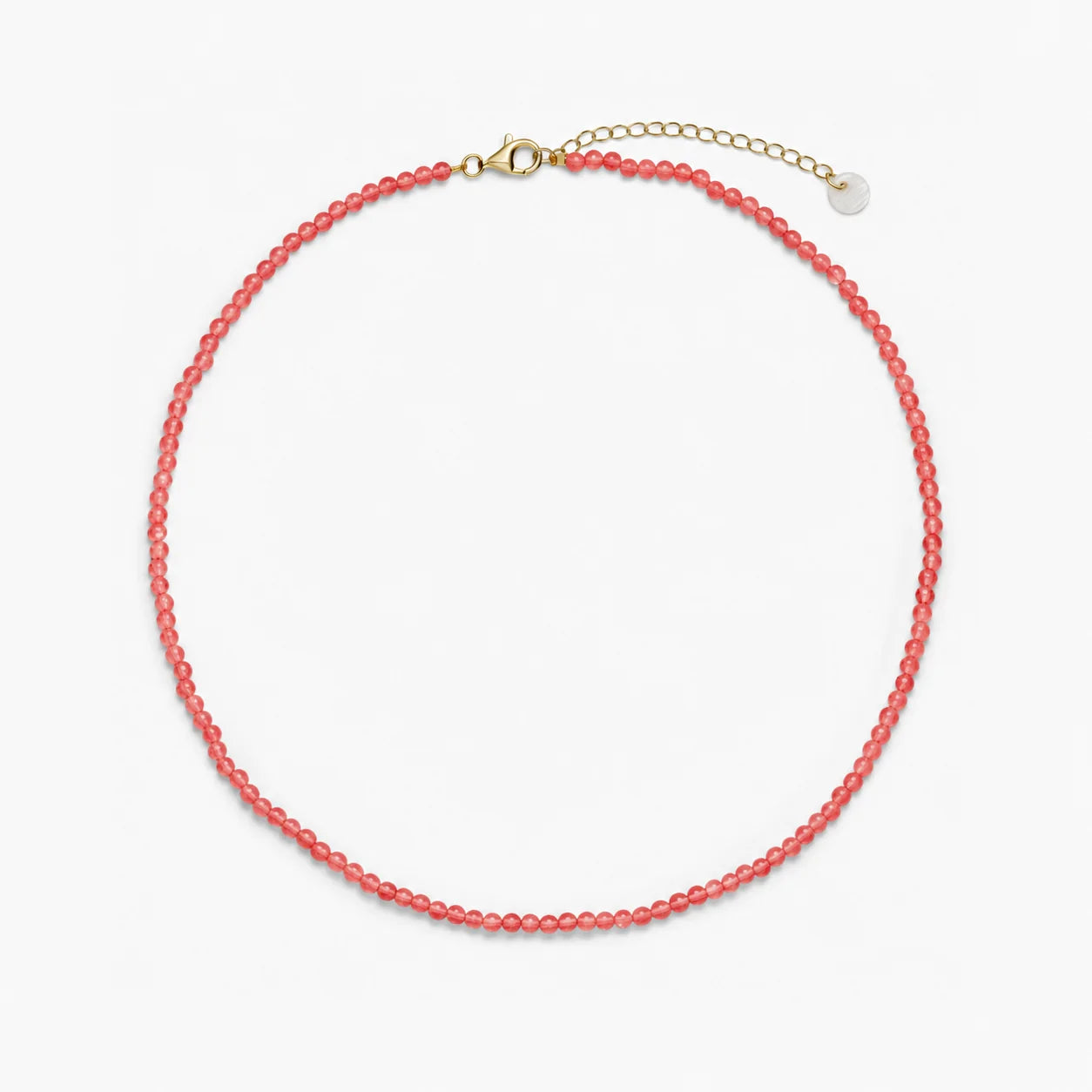 Luna Necklace by Soï Copenhagen