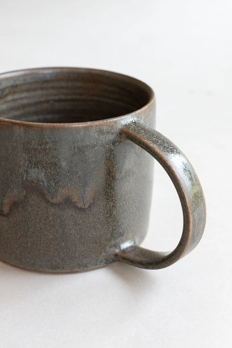 Classic Mug by Sophia McEvoy Ceramics
