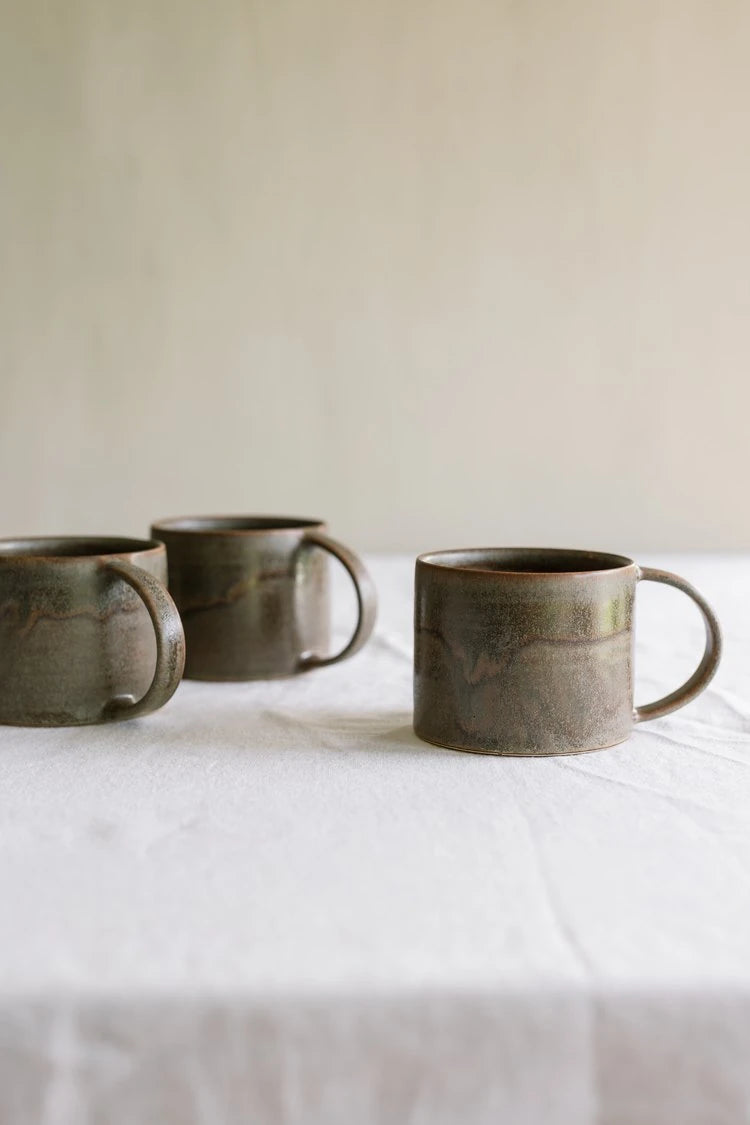 Classic Mug by Sophia McEvoy Ceramics