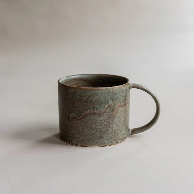 Classic Mug by Sophia McEvoy Ceramics