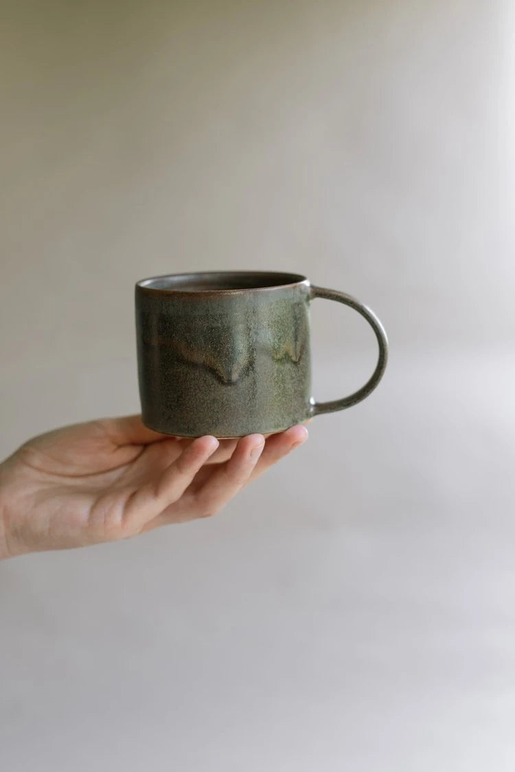 Classic Mug by Sophia McEvoy Ceramics
