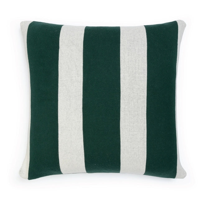 Enkel Cushion | Forest | Cotton & Biodegradable Inner | by Sophie Home - Lifestory