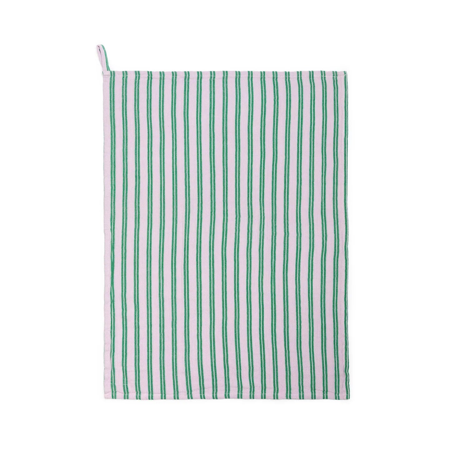 Sophie Home Cotton Stripe Hand Towel