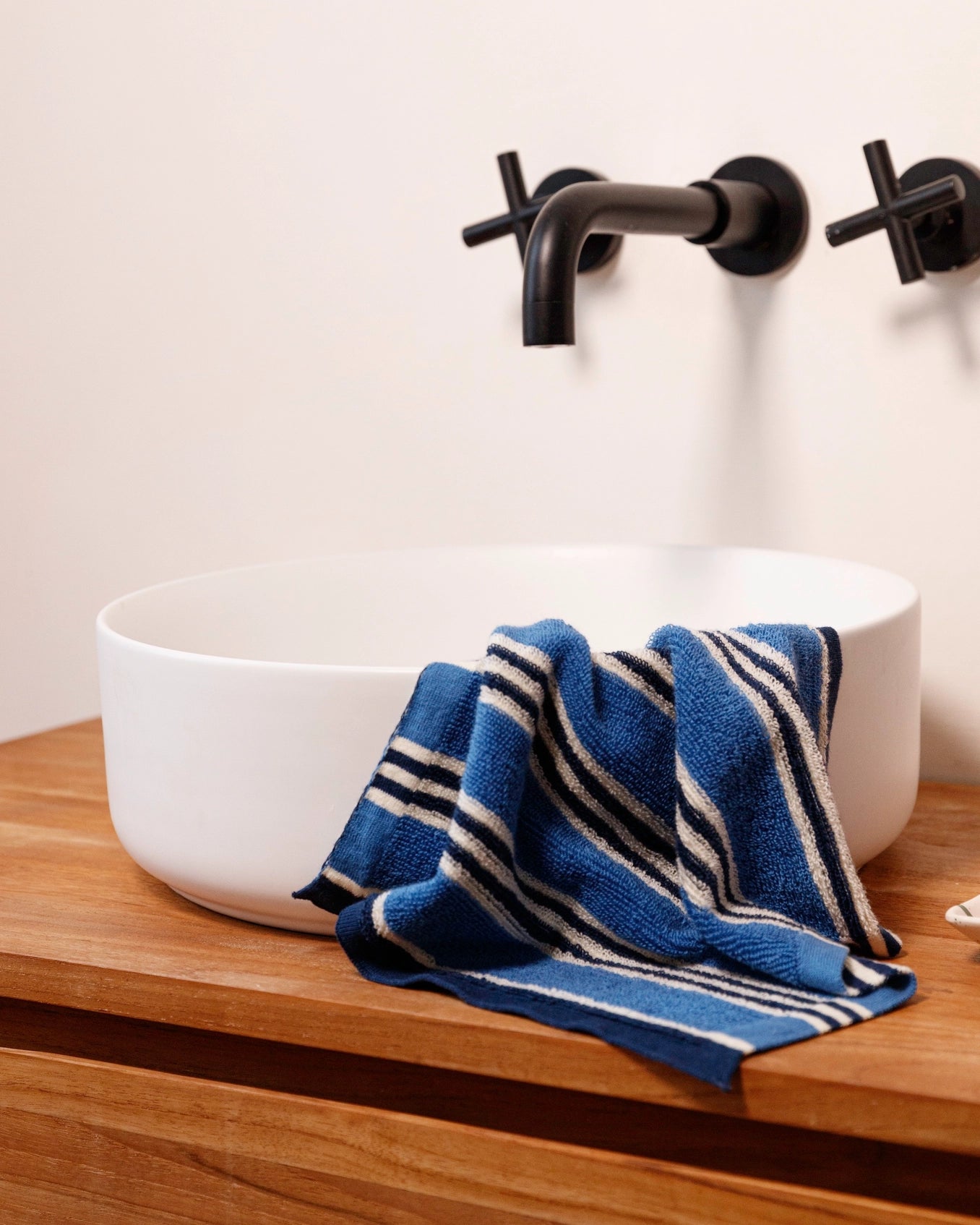 Sophie Home Terry Towelling Flannel - Set of 2 - Lifestory