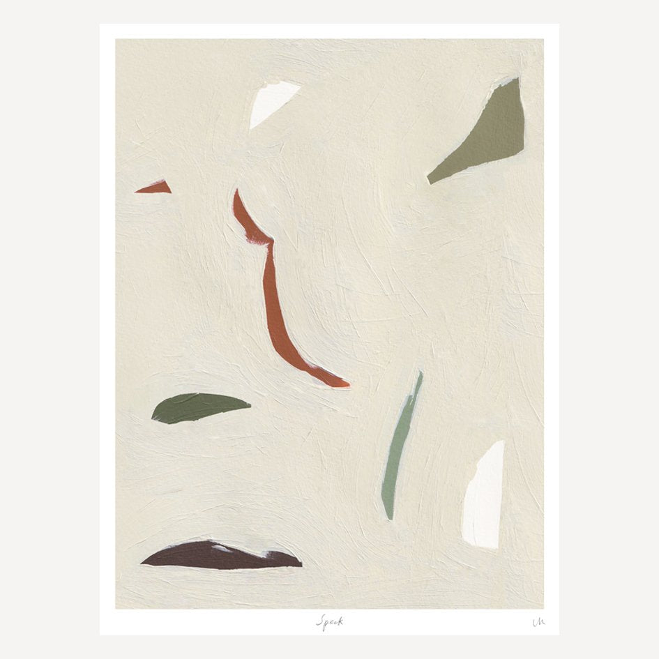 Laurie Maun Unframed Prints | 30 x 40cm - Lifestory