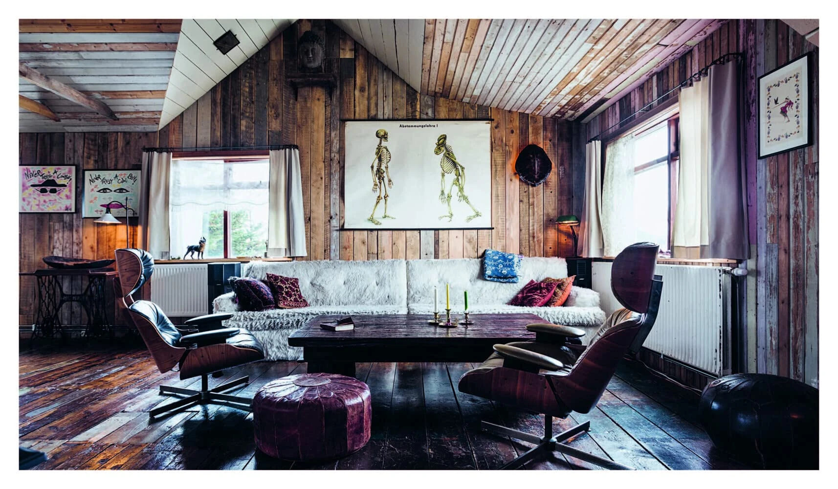 Inside Nordic Homes | Book - Lifestory