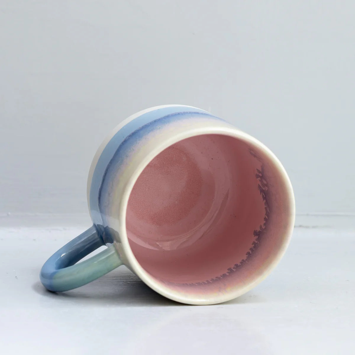 Chug Mug | Dreamboat | by Studio Arhoj