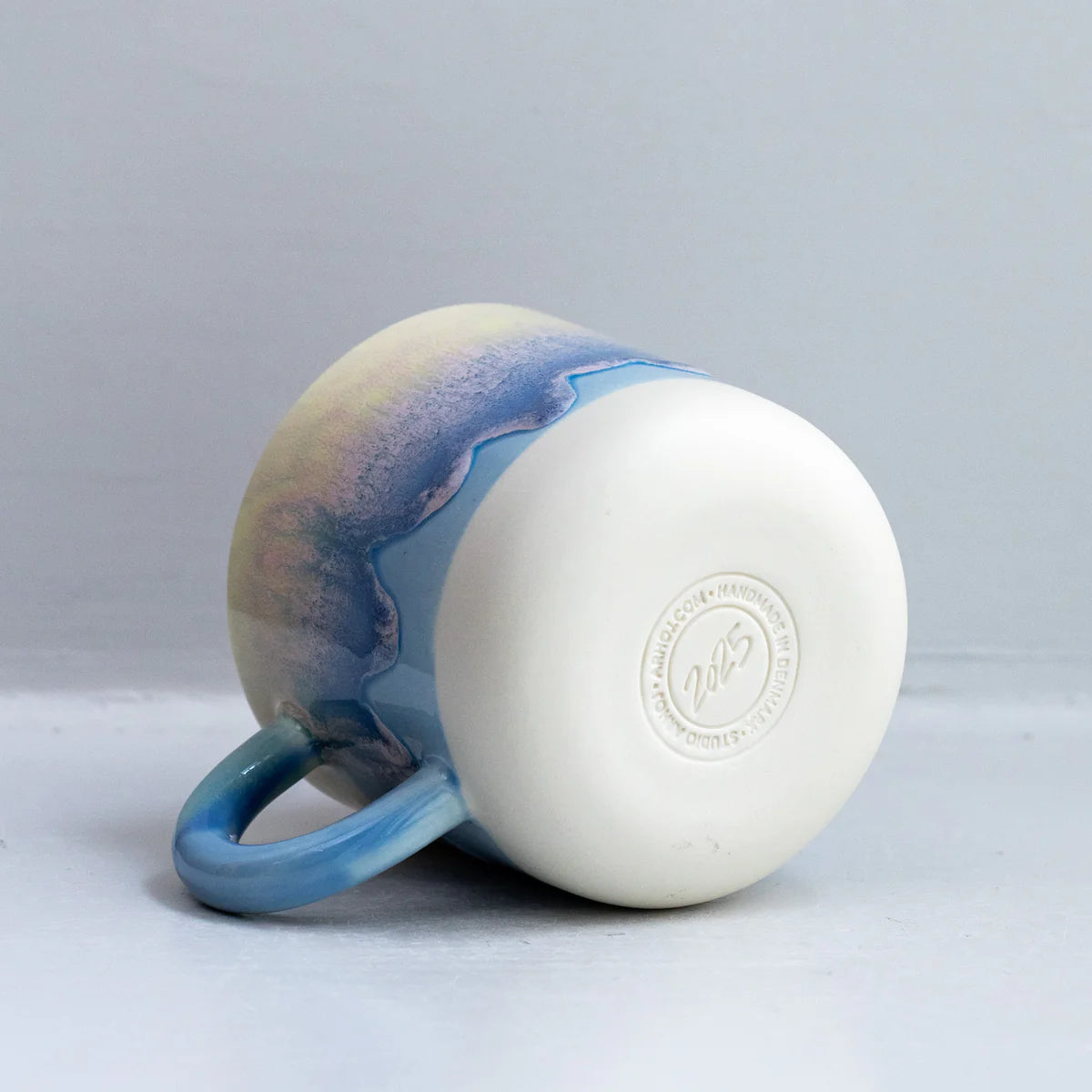 Chug Mug | Dreamboat | by Studio Arhoj