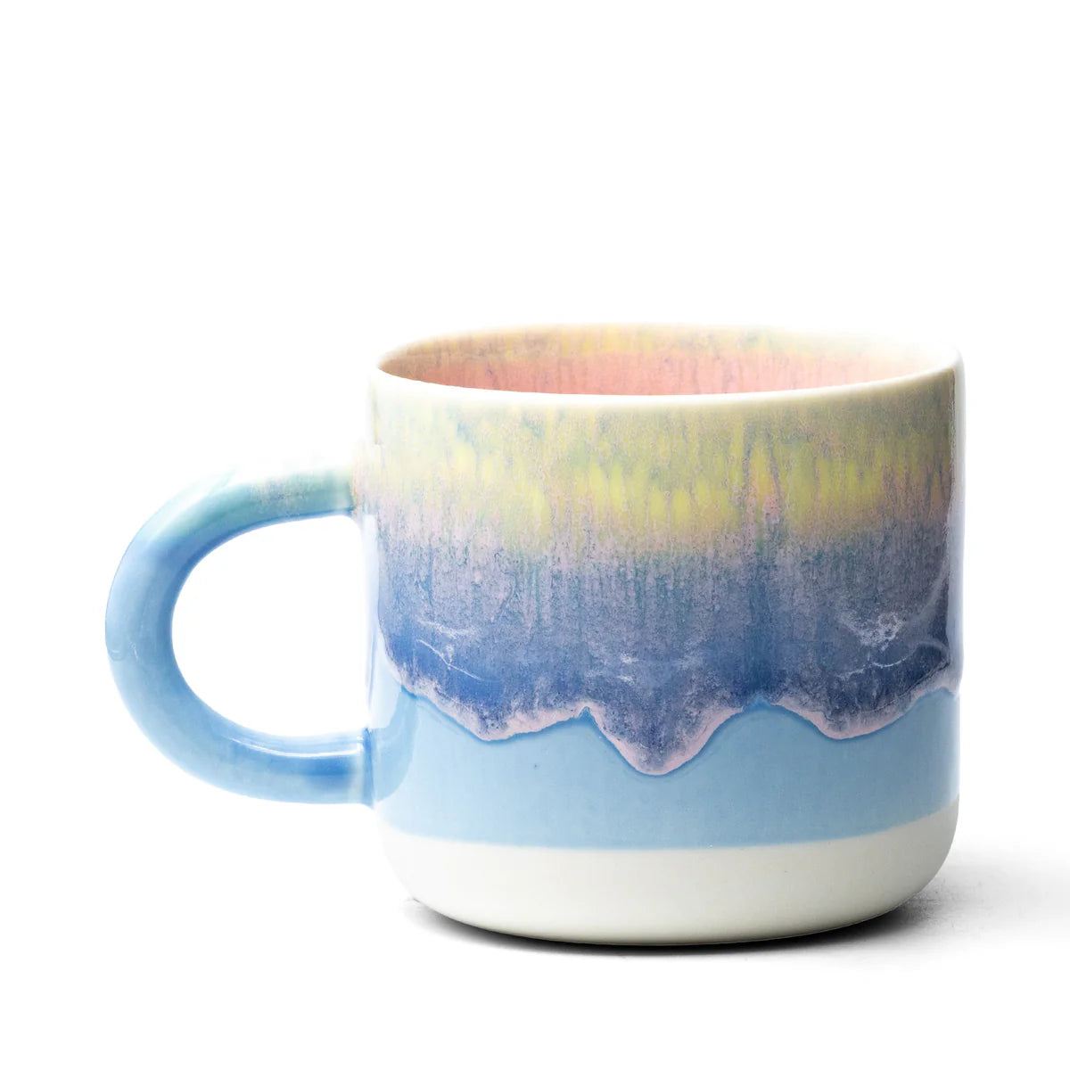 Chug Mug | Dreamboat | by Studio Arhoj
