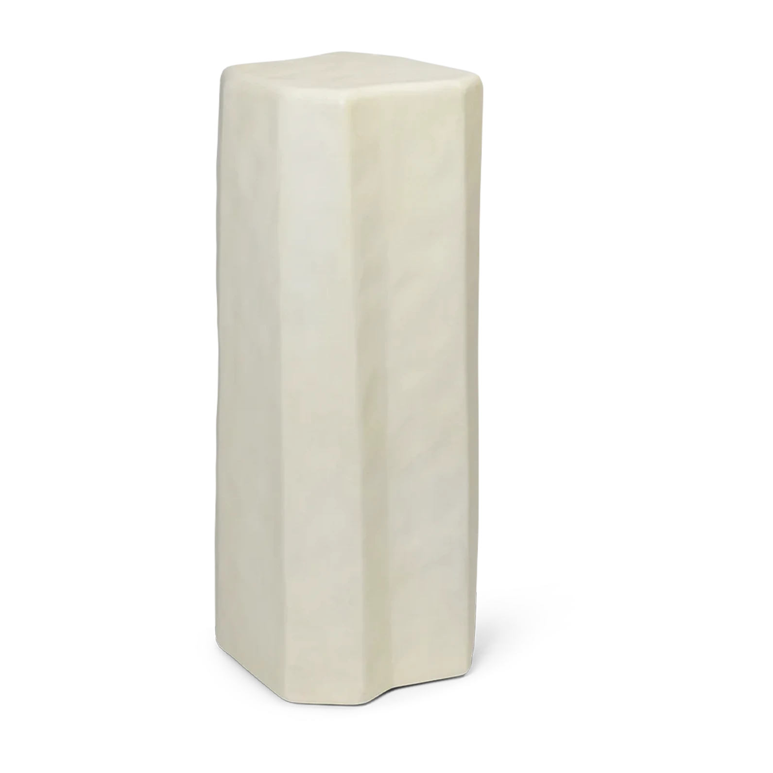 ferm Living Staffa Pedestal - Lifestory